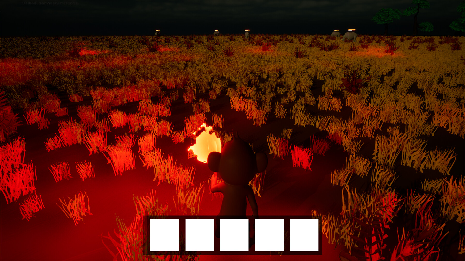 Habitat Toxica Screenshot 4