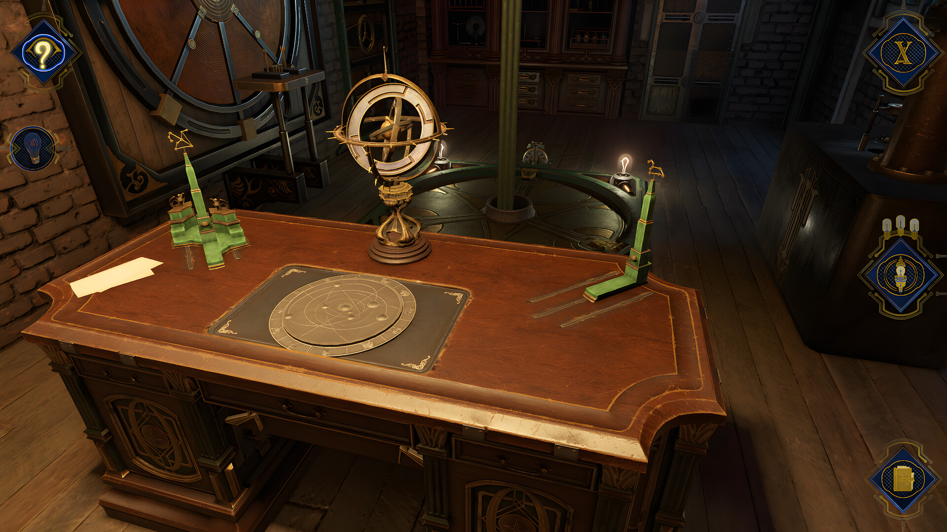 The House of Tesla Screenshot 15