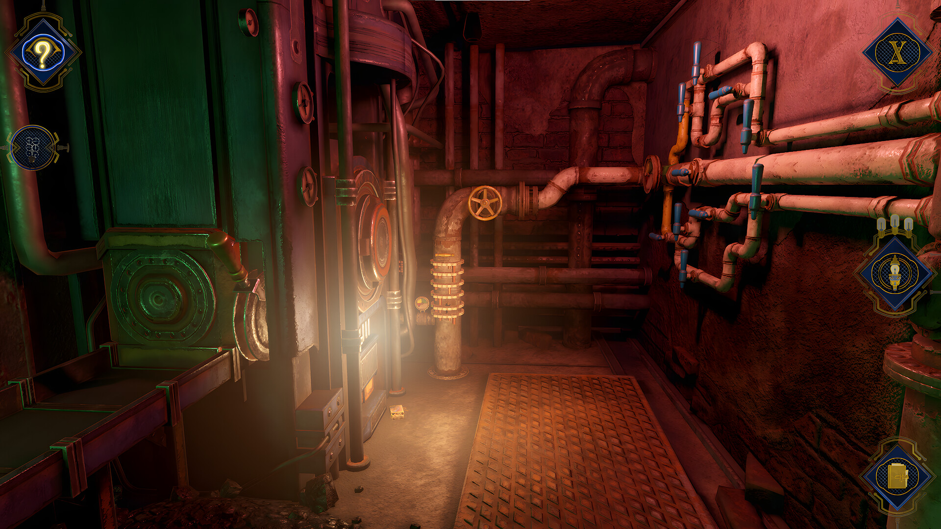 The House of Tesla Screenshot 9