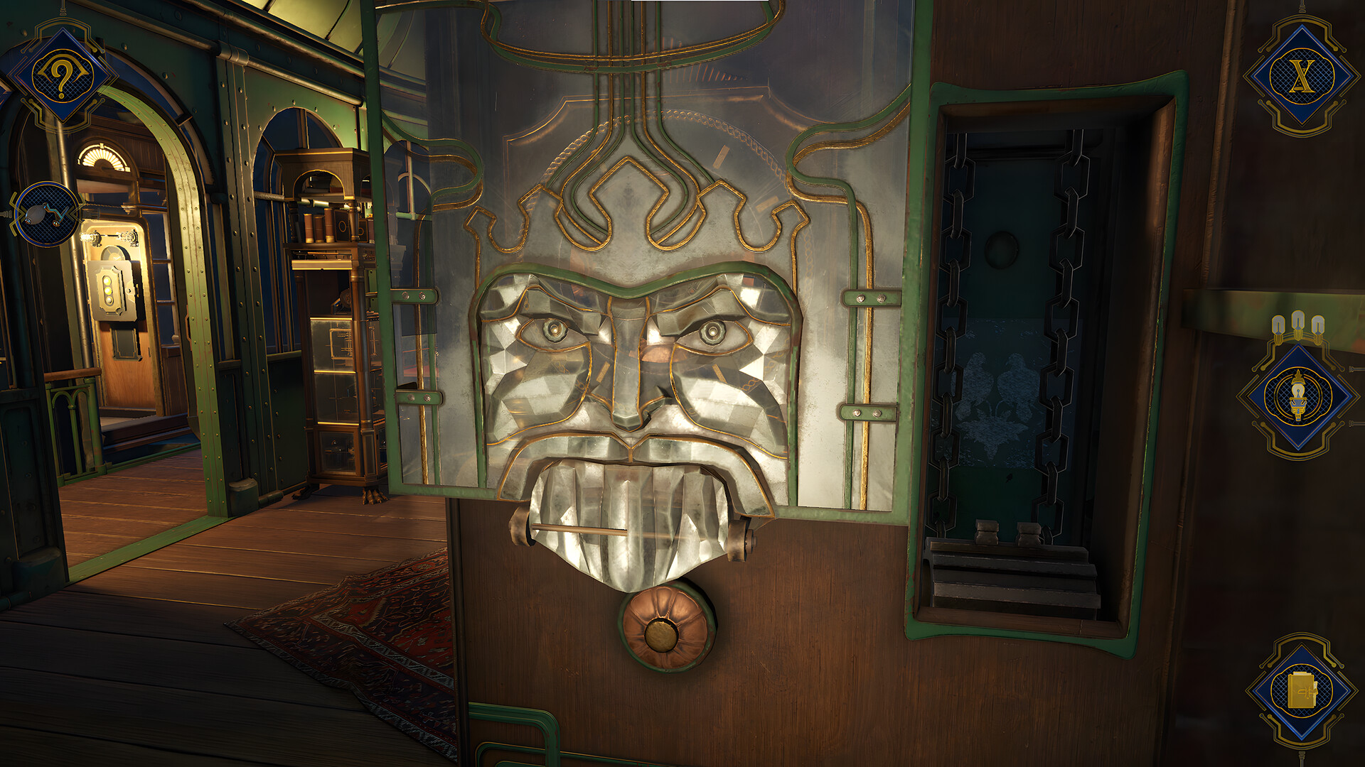 The House of Tesla Screenshot 6