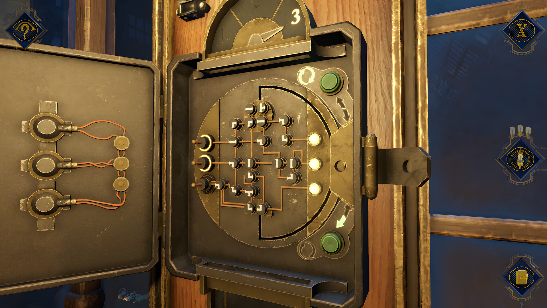 The House of Tesla Screenshot 4