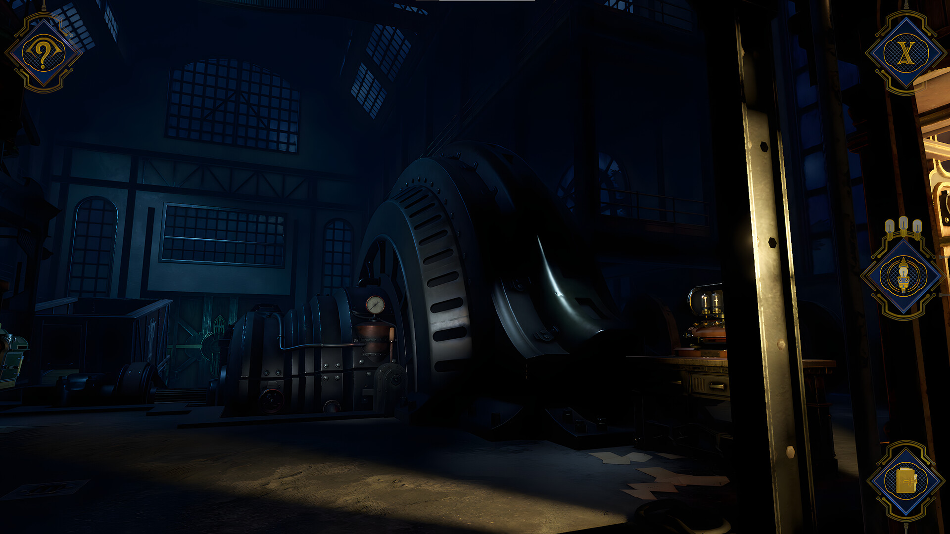 The House of Tesla Screenshot 12