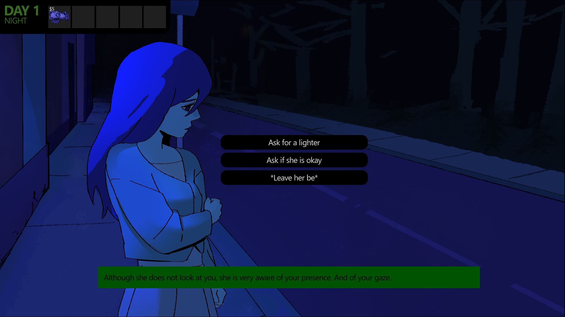 Cannibal Date Screenshot 2