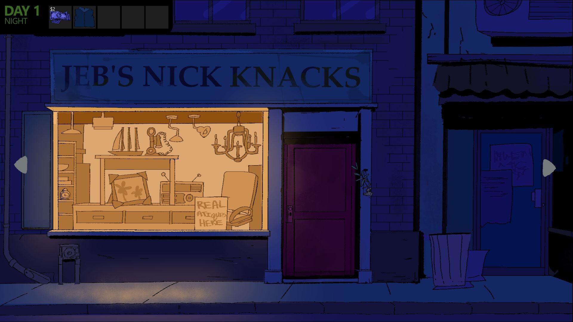 Cannibal Date Screenshot 4