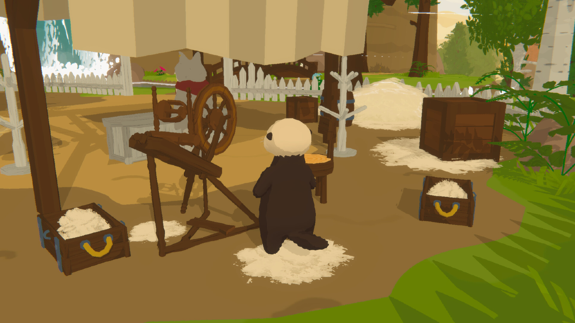 Otterly Lost Screenshot 8