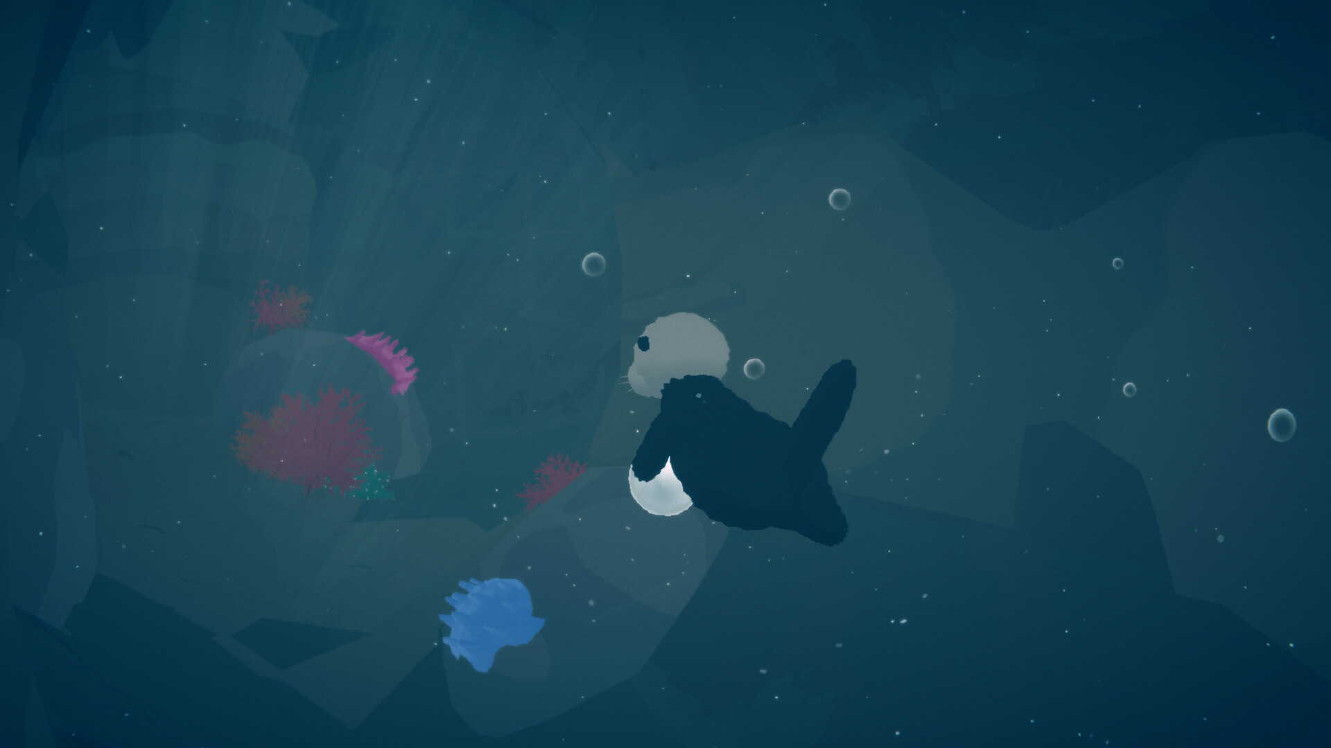 Otterly Lost Screenshot 7