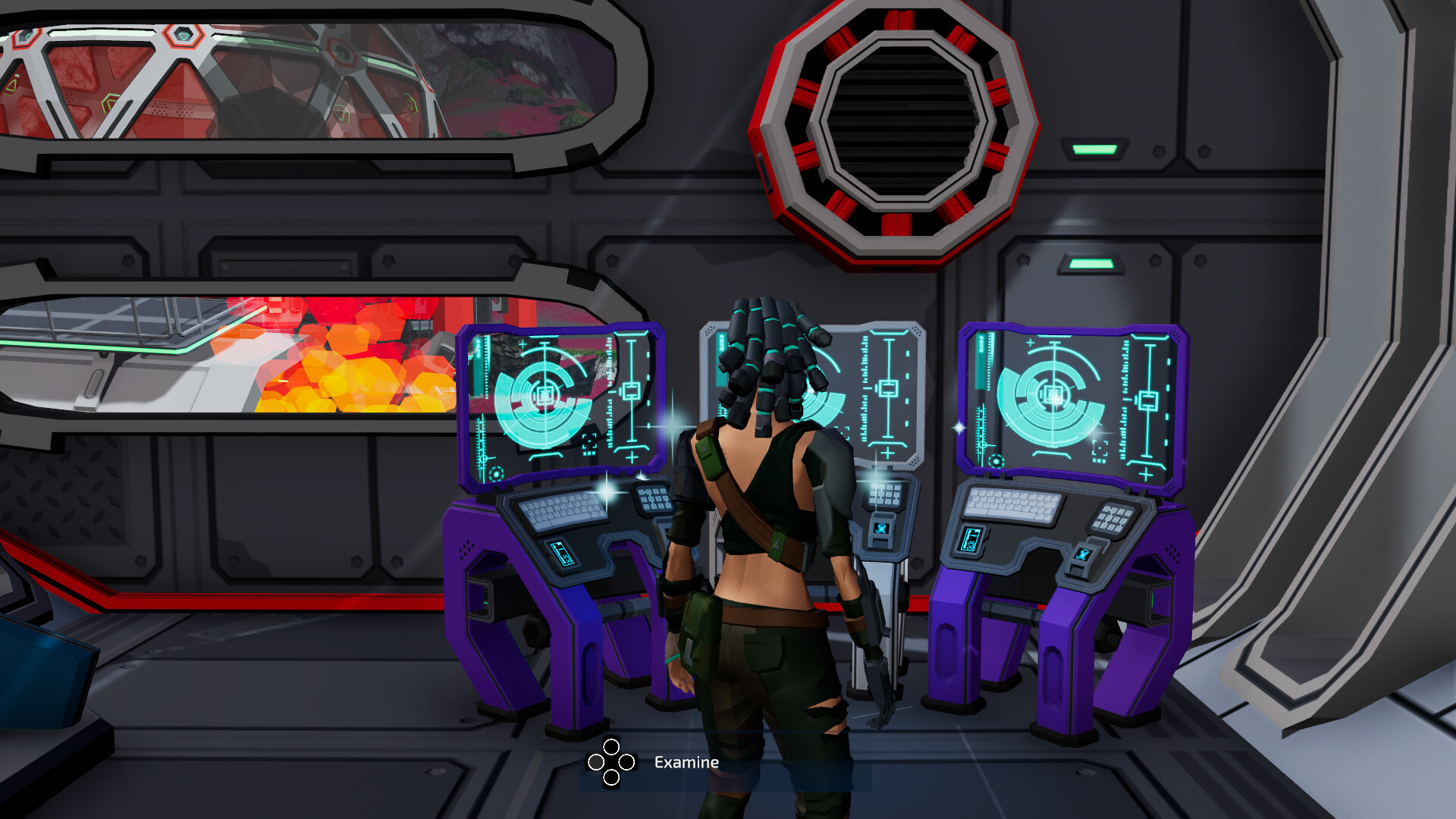 The Solyani's Code Demo Screenshot 11