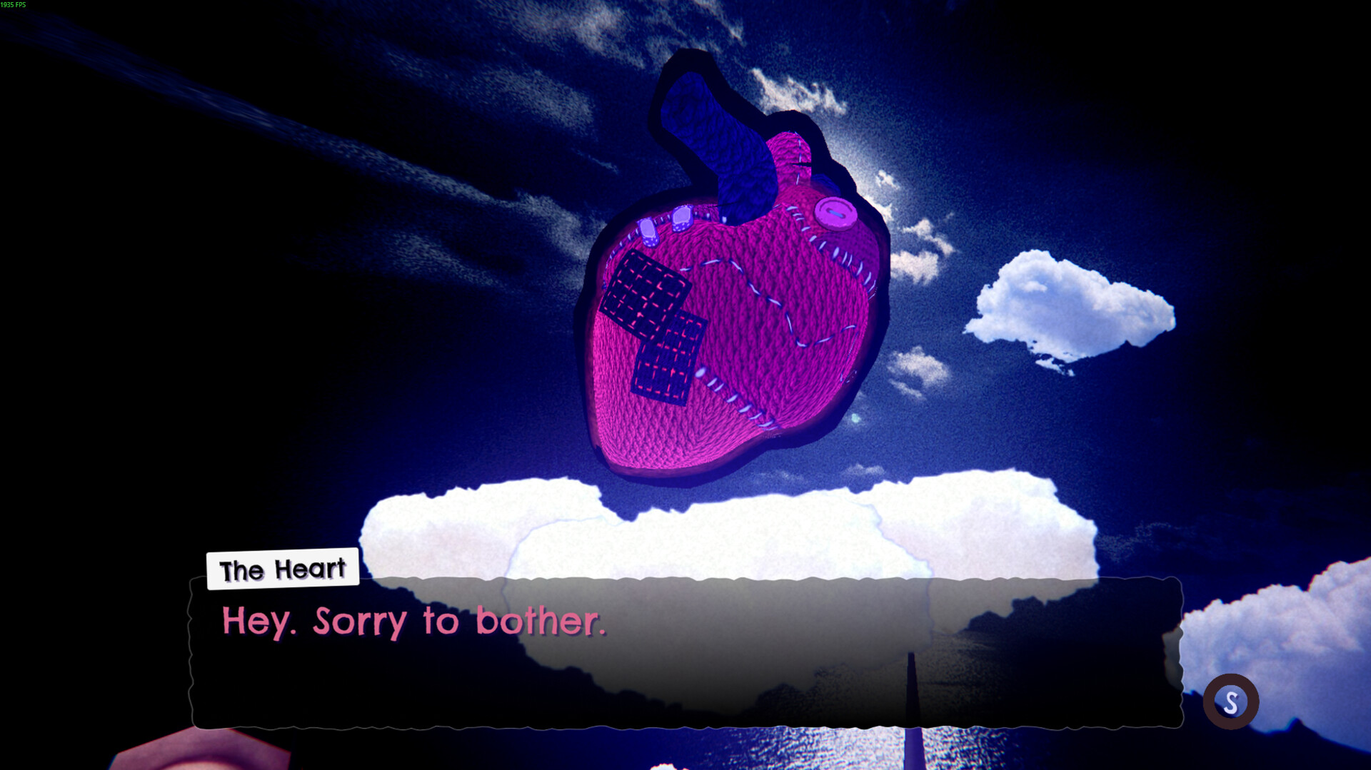 Beat, Heart, Beat Screenshot 5
