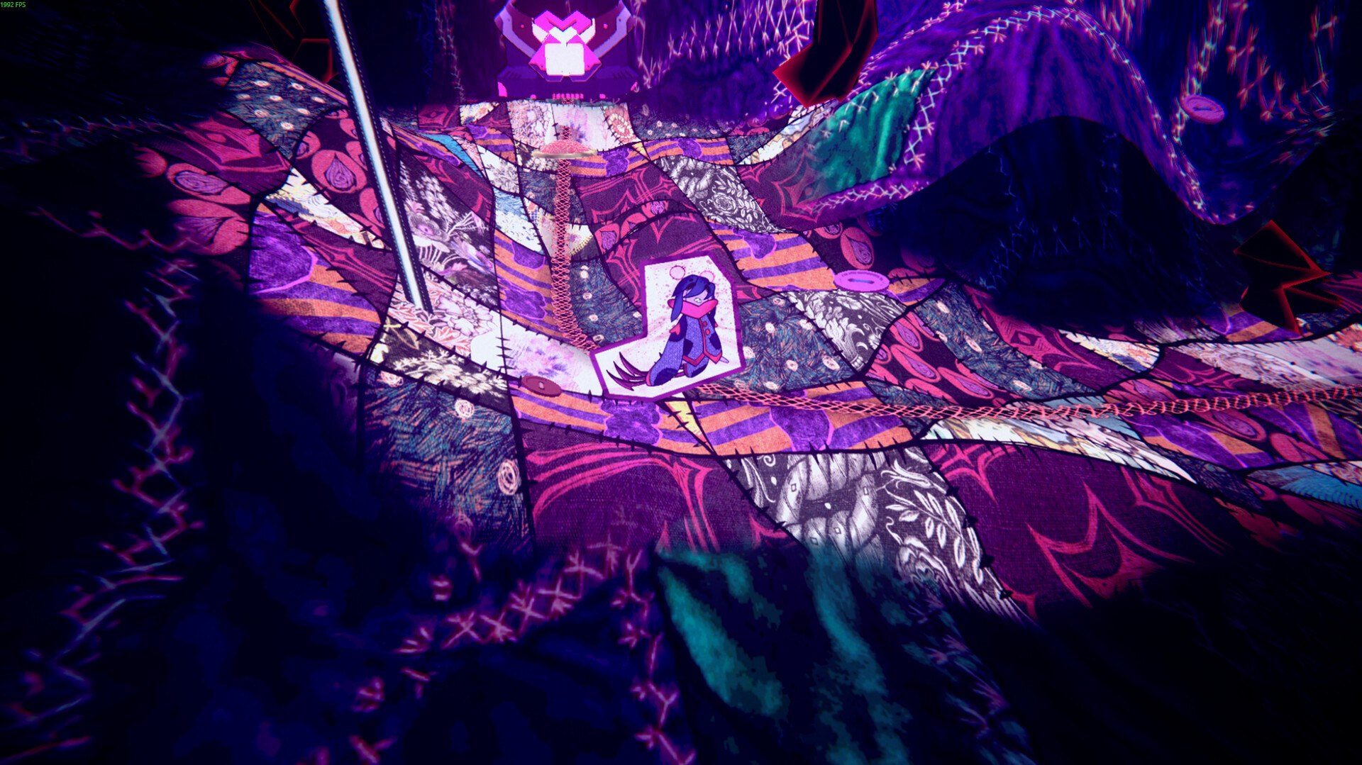 Beat, Heart, Beat Screenshot 3