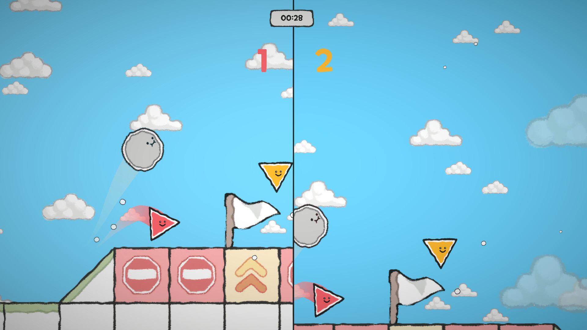 SEMO Demo Screenshot 5