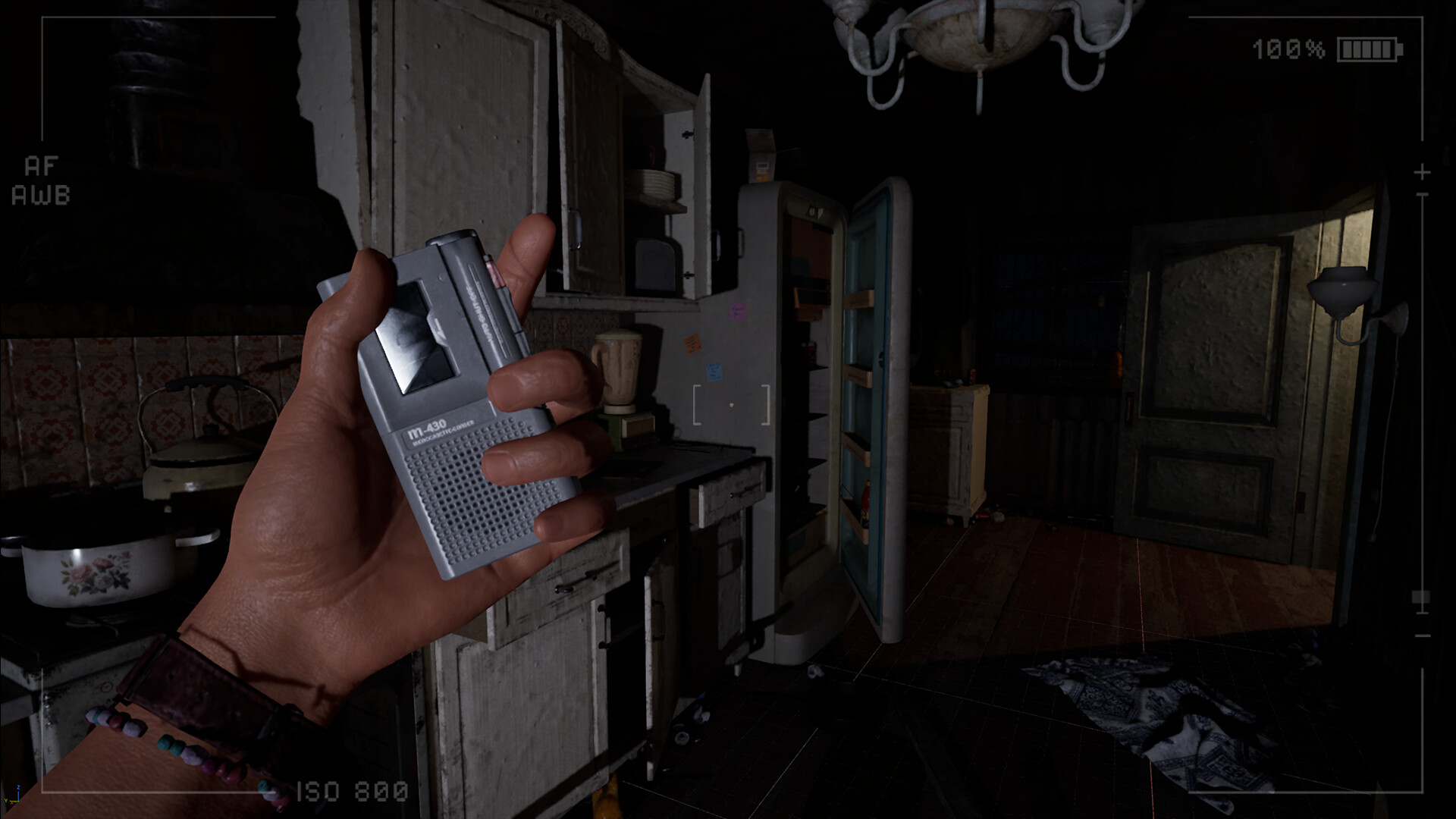 Ghost Buster:Village Screenshot 2