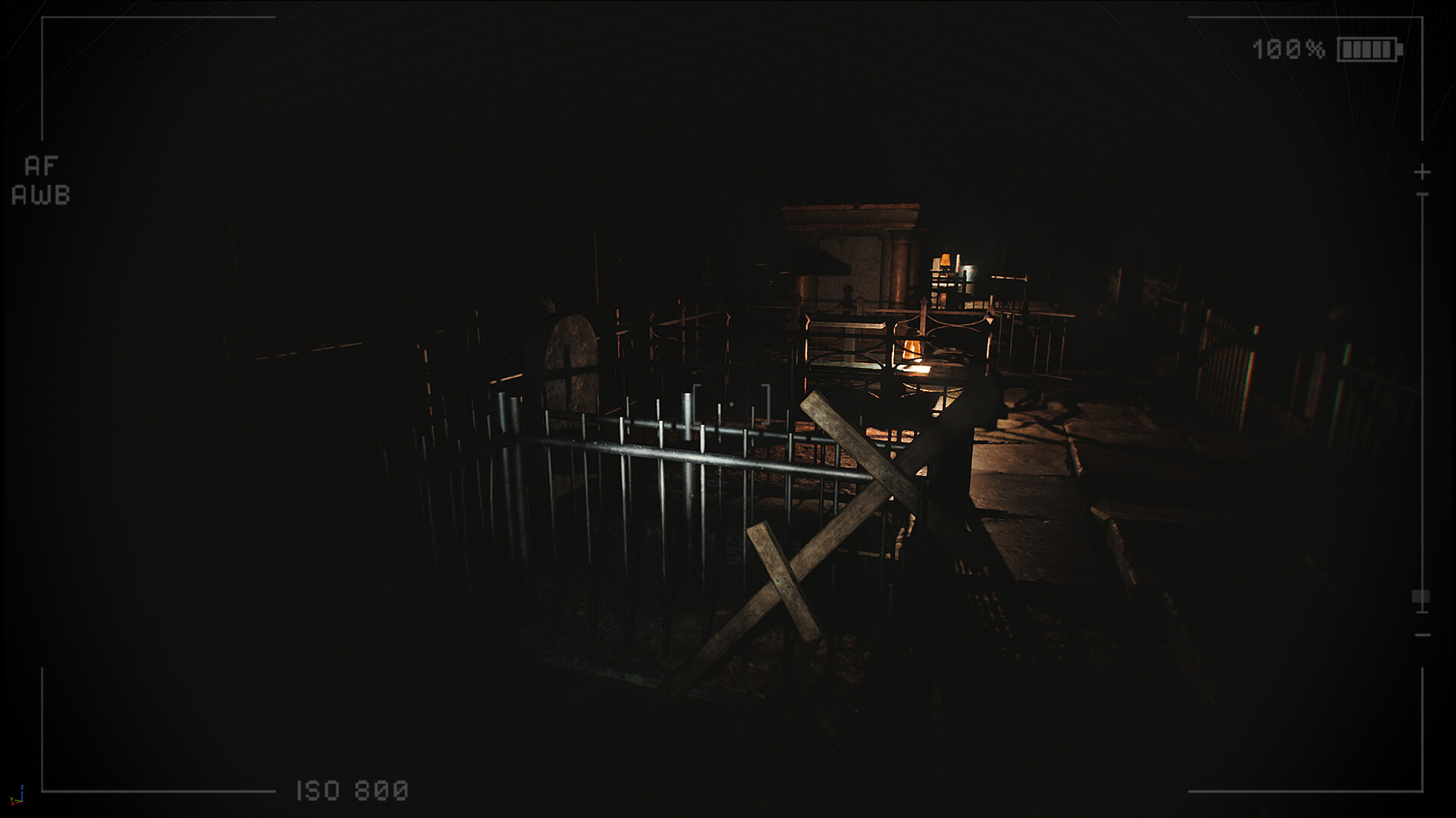 Ghost Buster:Village Screenshot 9