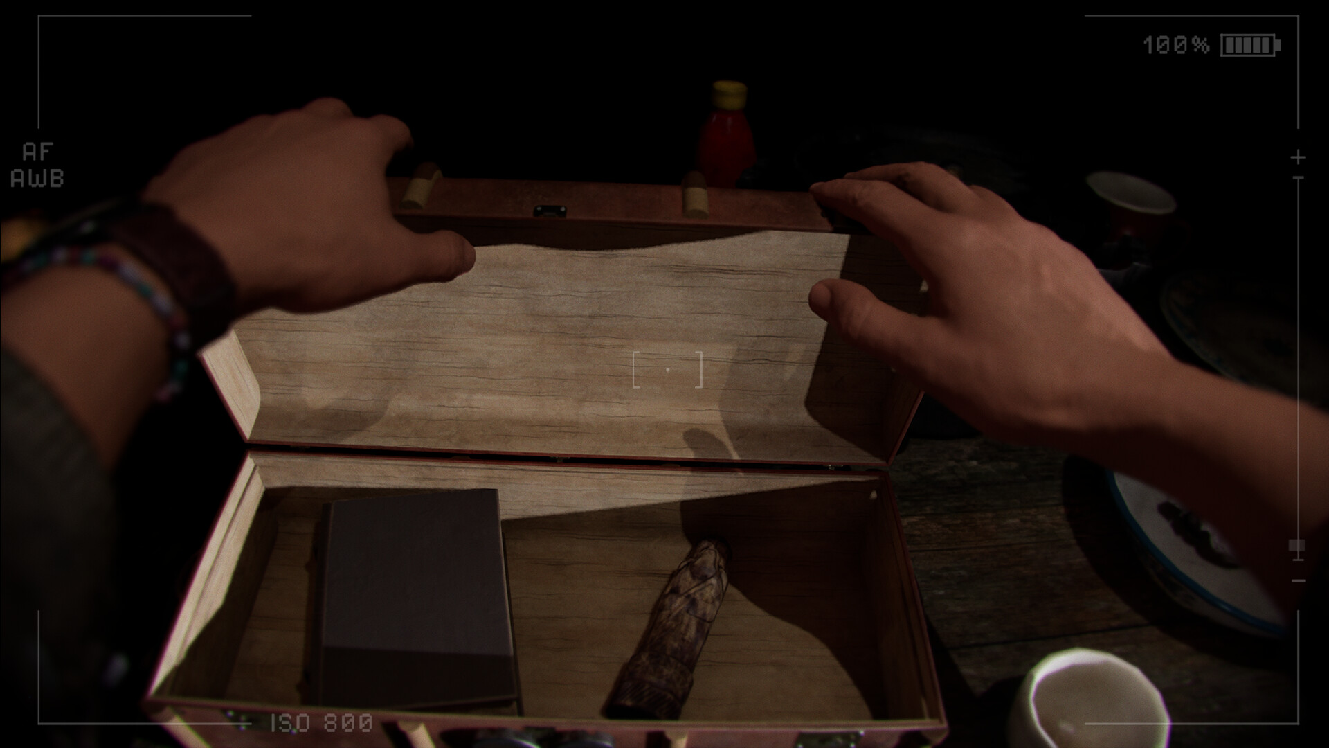 Ghost Buster:Village Screenshot 4