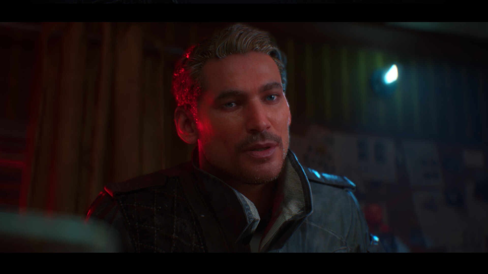 Ghost Buster:Village Screenshot 0