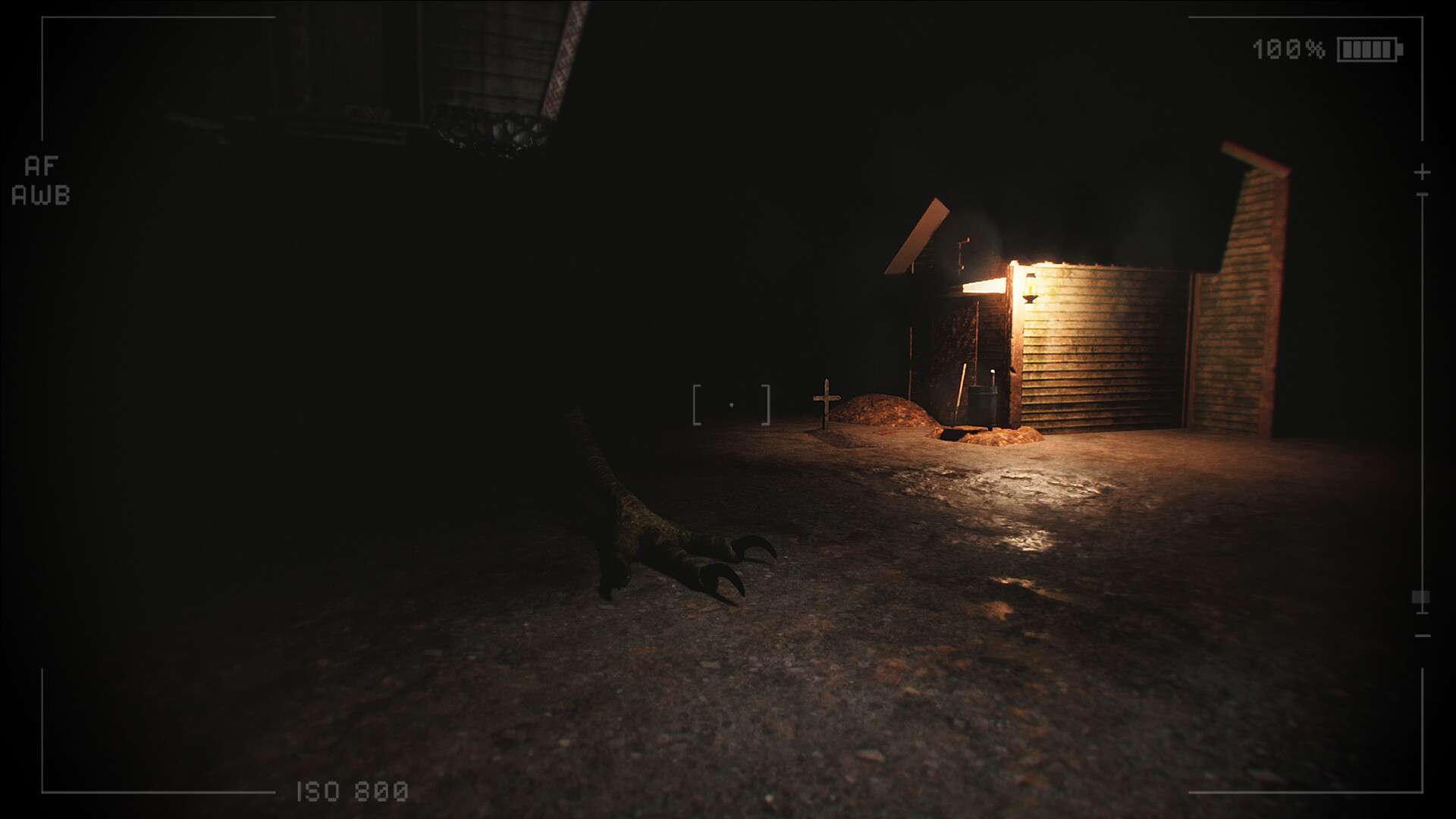 Ghost Buster:Village Screenshot 11