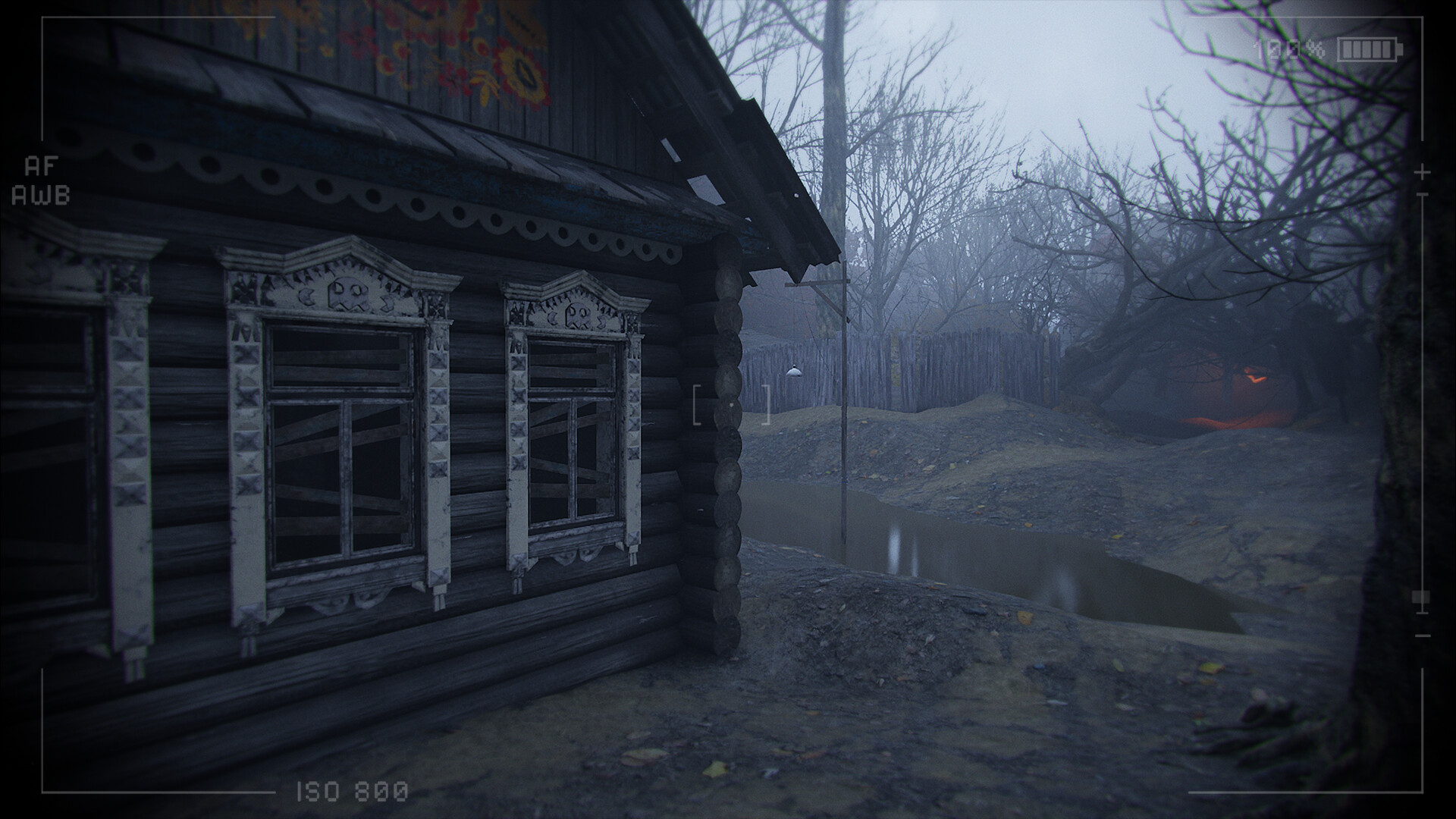Ghost Buster:Village Screenshot 10
