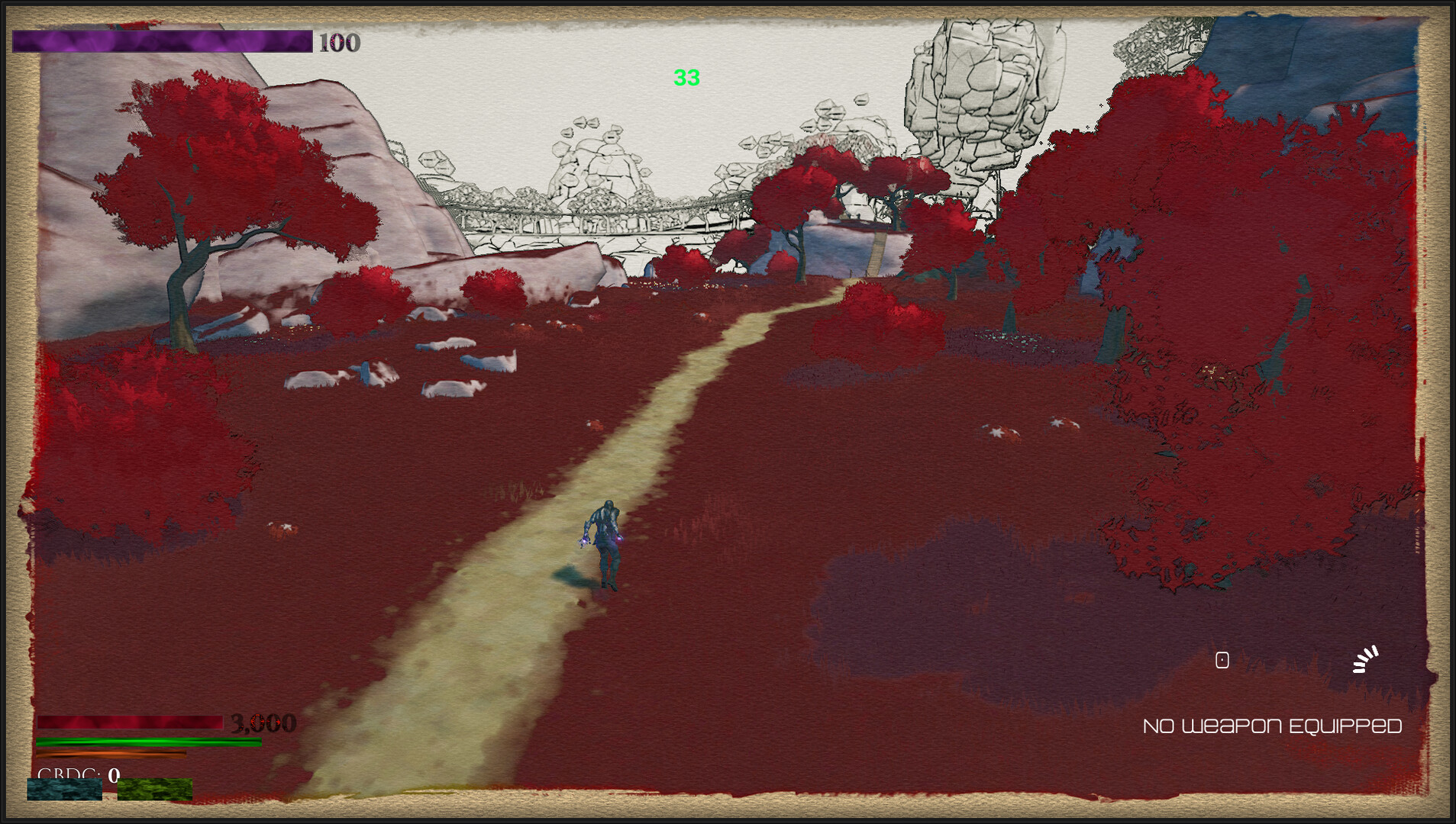 Anunnaki & The Kingdom of Goku Screenshot 19