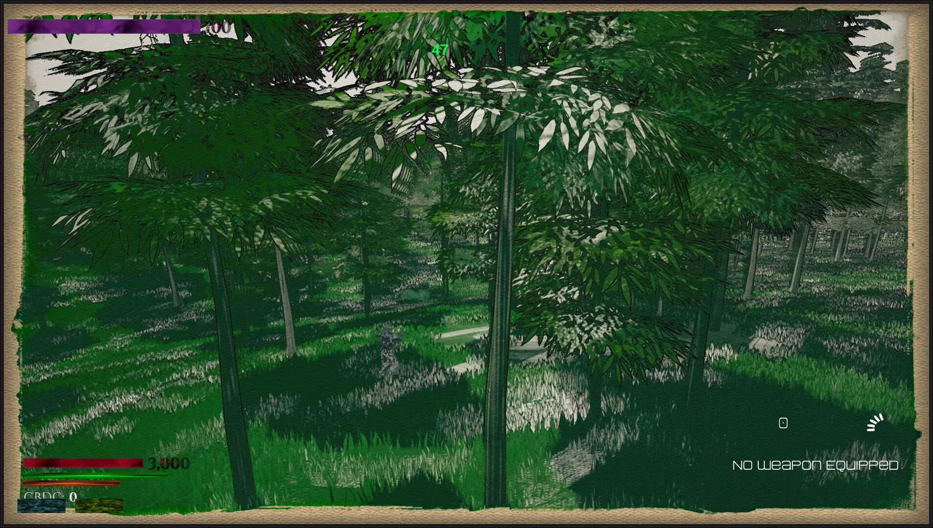 Anunnaki & The Kingdom of Goku Screenshot 22