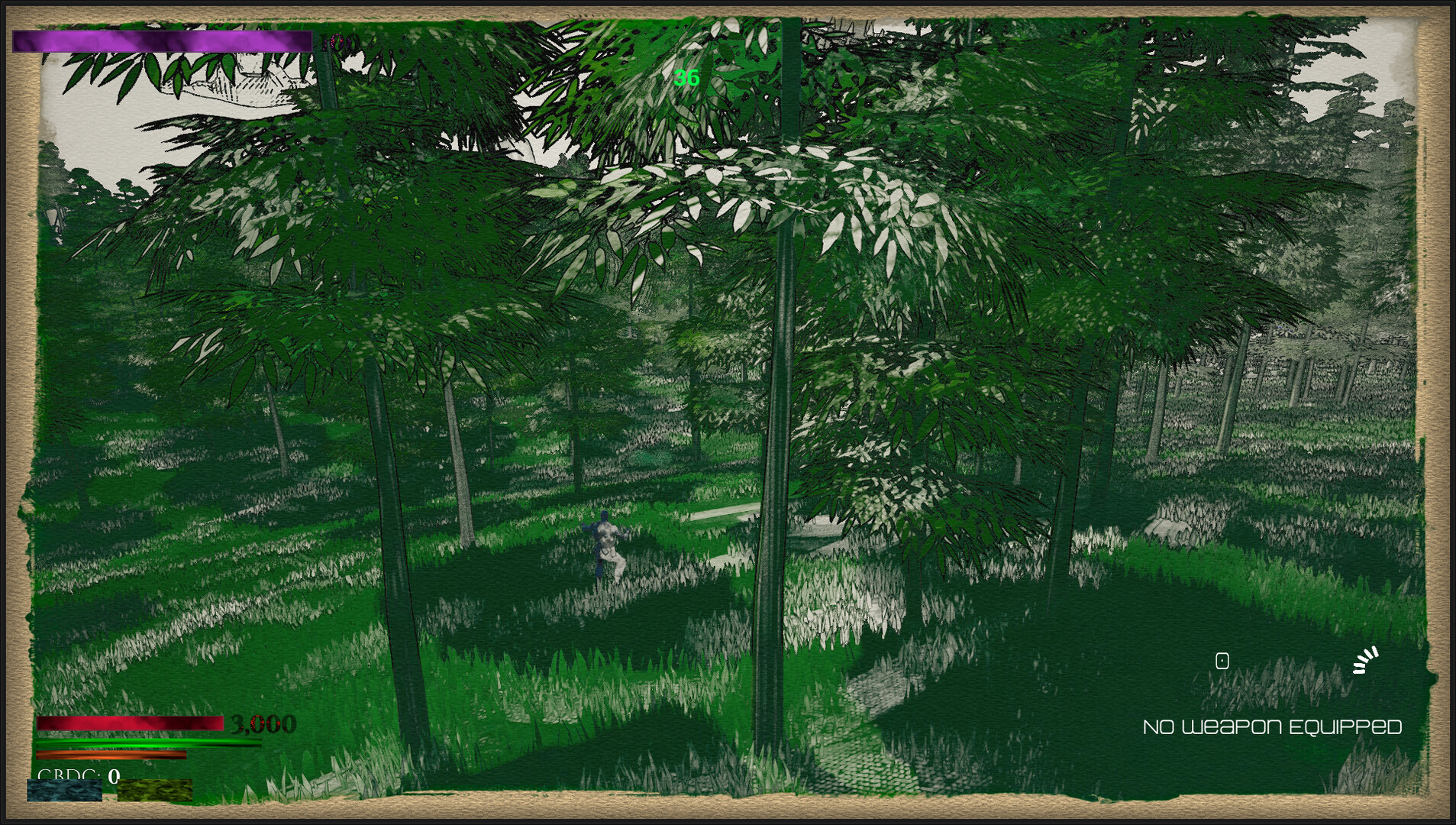 Anunnaki & The Kingdom of Goku Screenshot 21