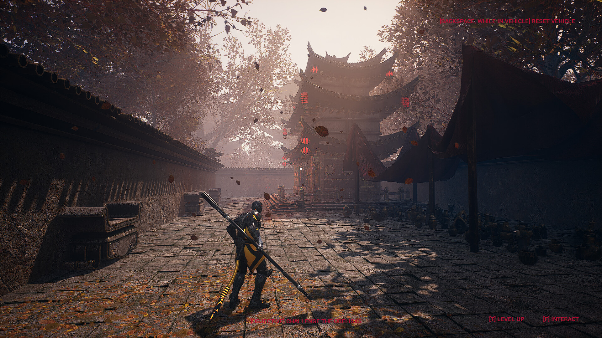 Anunnaki & The Kingdom of Goku Screenshot 0