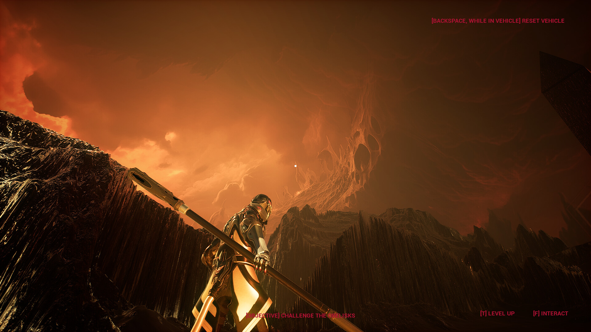 Anunnaki & The Kingdom of Goku Screenshot 9