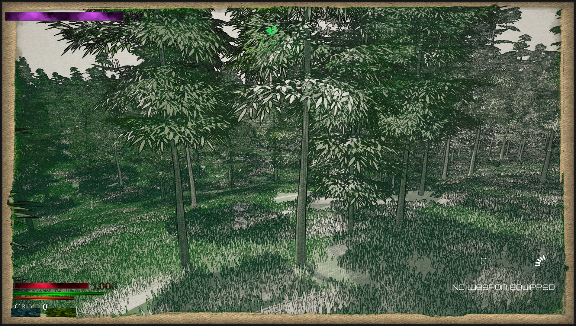 Anunnaki & The Kingdom of Goku Screenshot 26