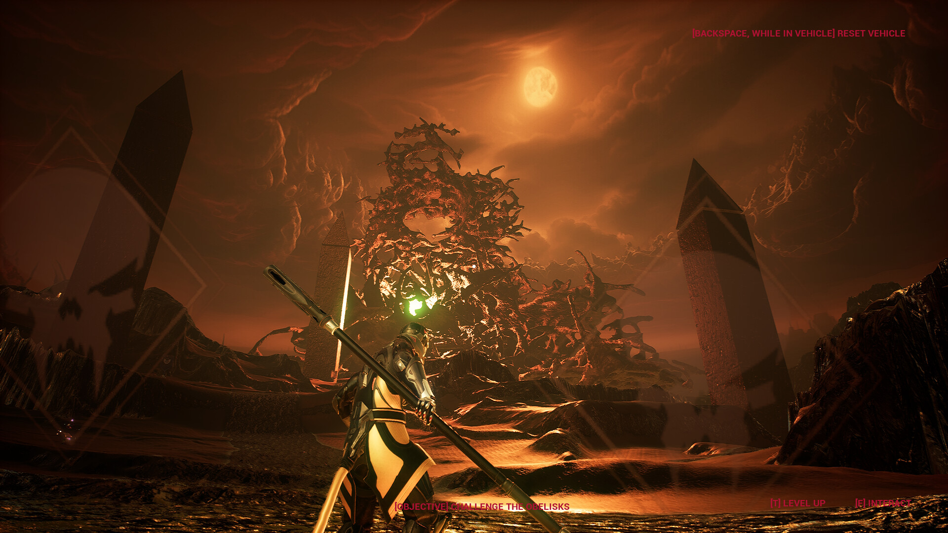 Anunnaki & The Kingdom of Goku Screenshot 13