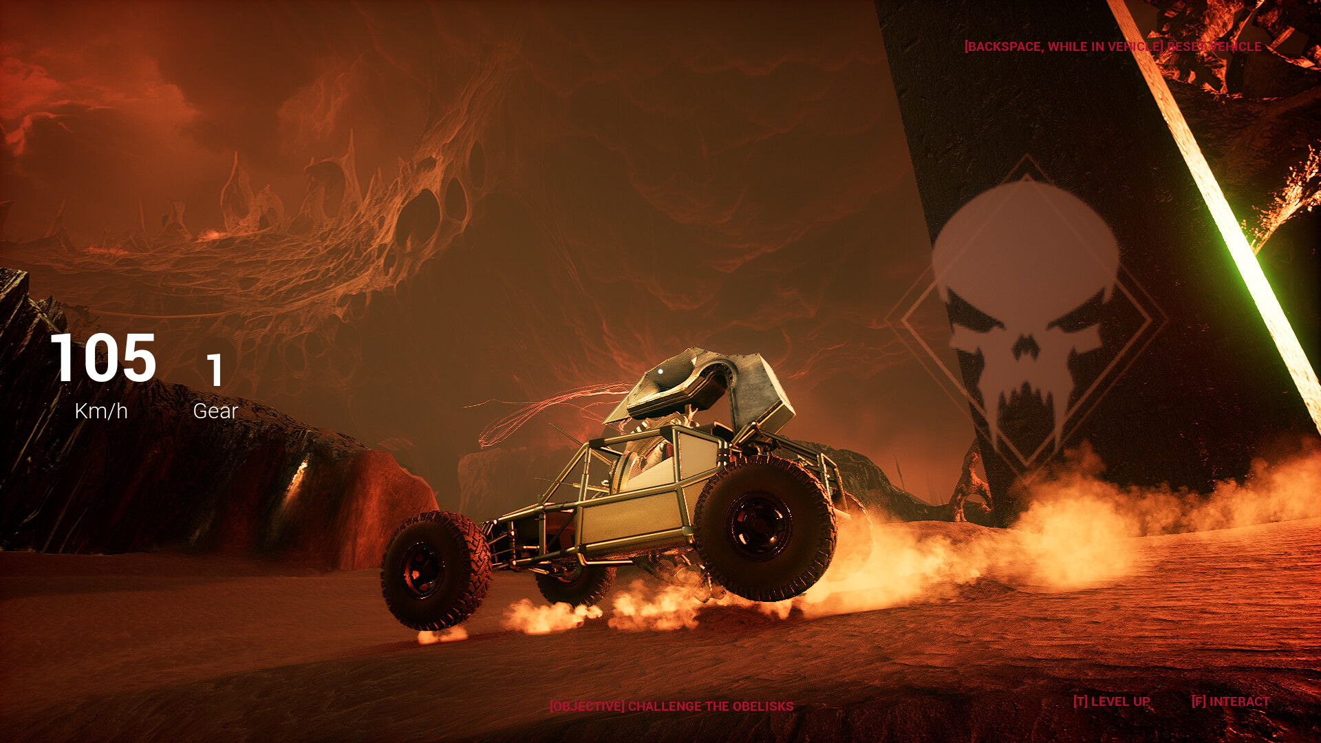 Anunnaki & The Kingdom of Goku Screenshot 8