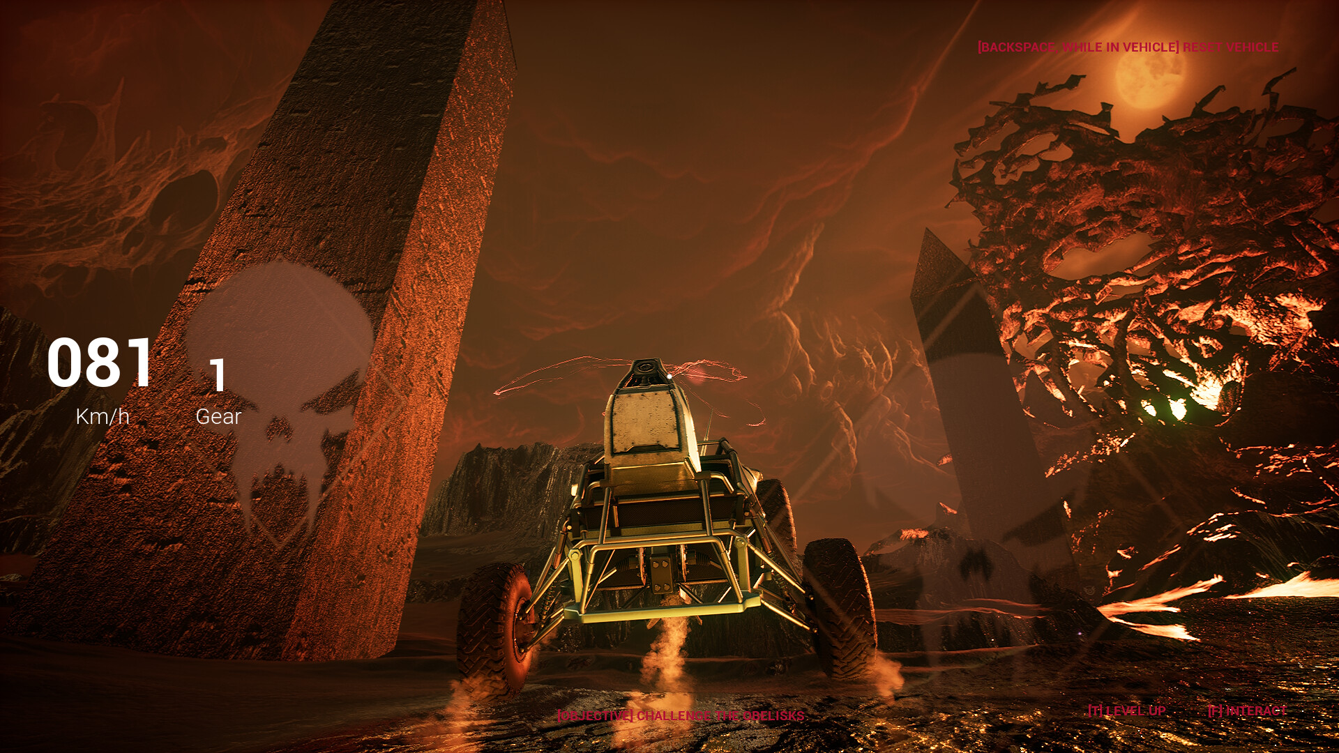 Anunnaki & The Kingdom of Goku Screenshot 11