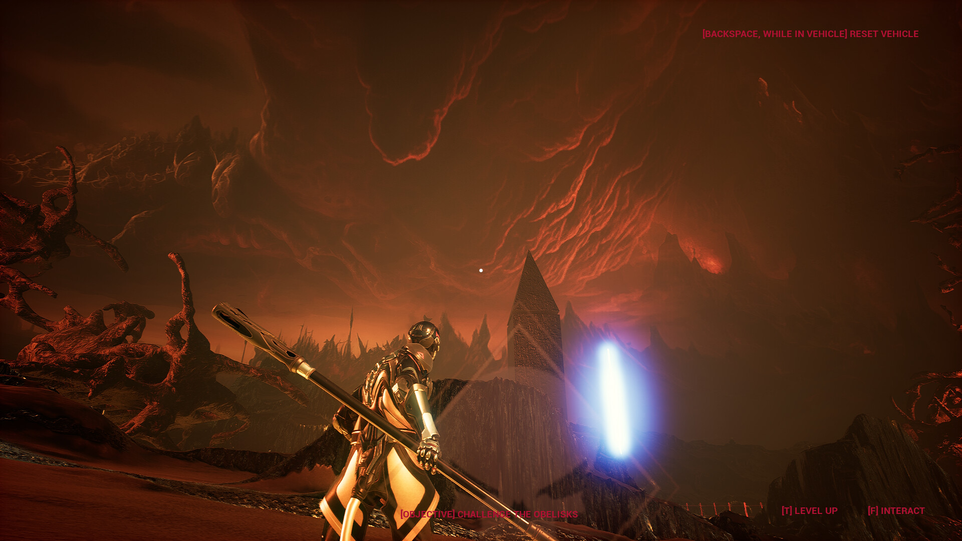 Anunnaki & The Kingdom of Goku Screenshot 5