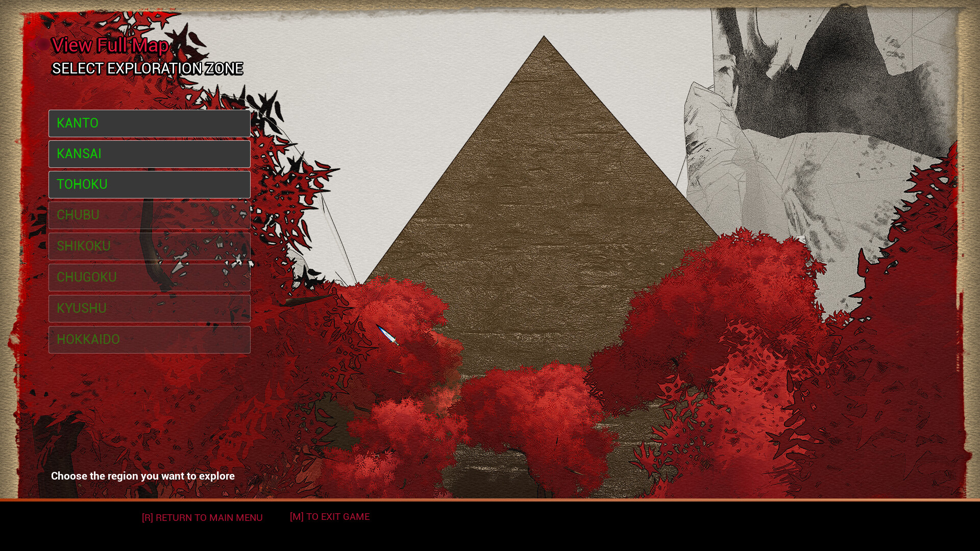 Anunnaki & The Kingdom of Goku Screenshot 3