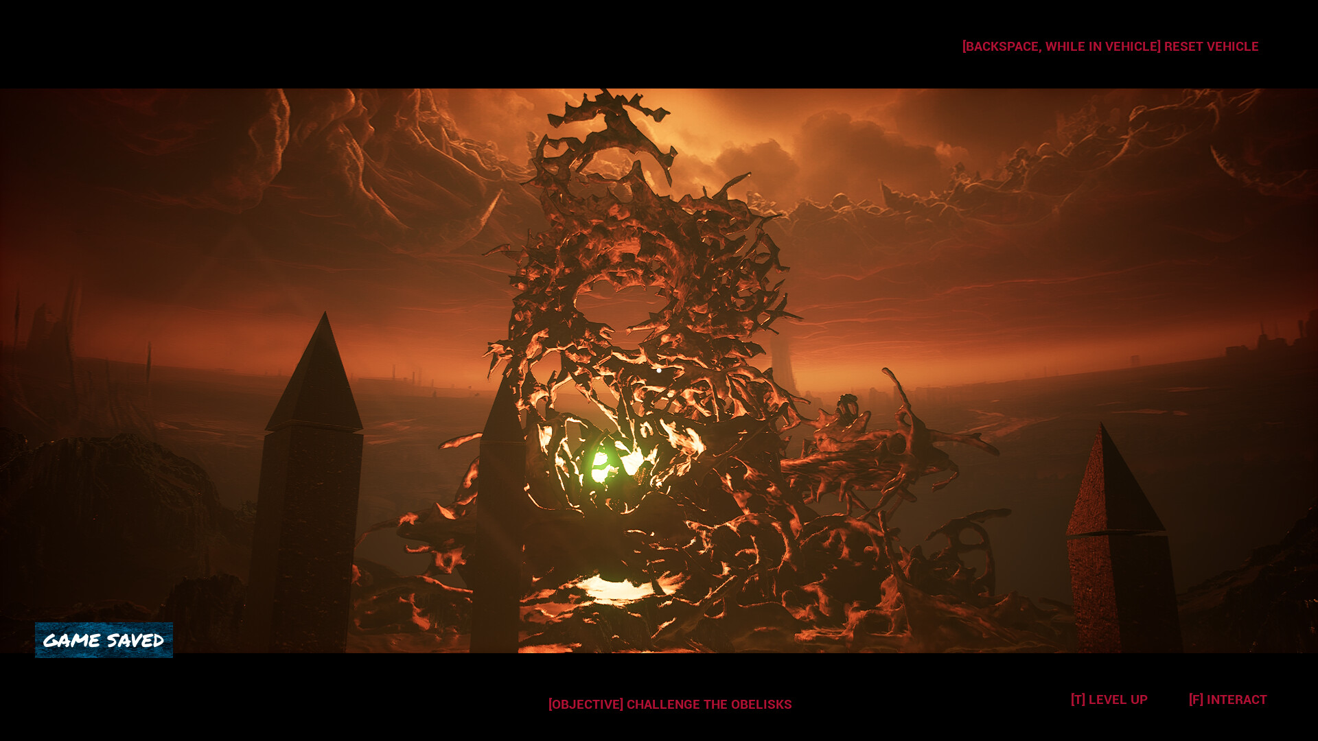 Anunnaki & The Kingdom of Goku Screenshot 6