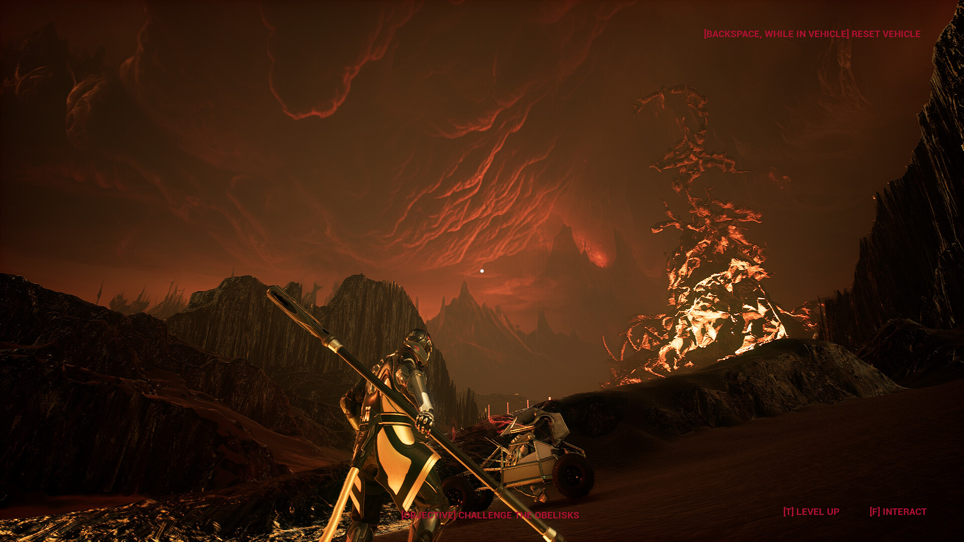 Anunnaki & The Kingdom of Goku Screenshot 14