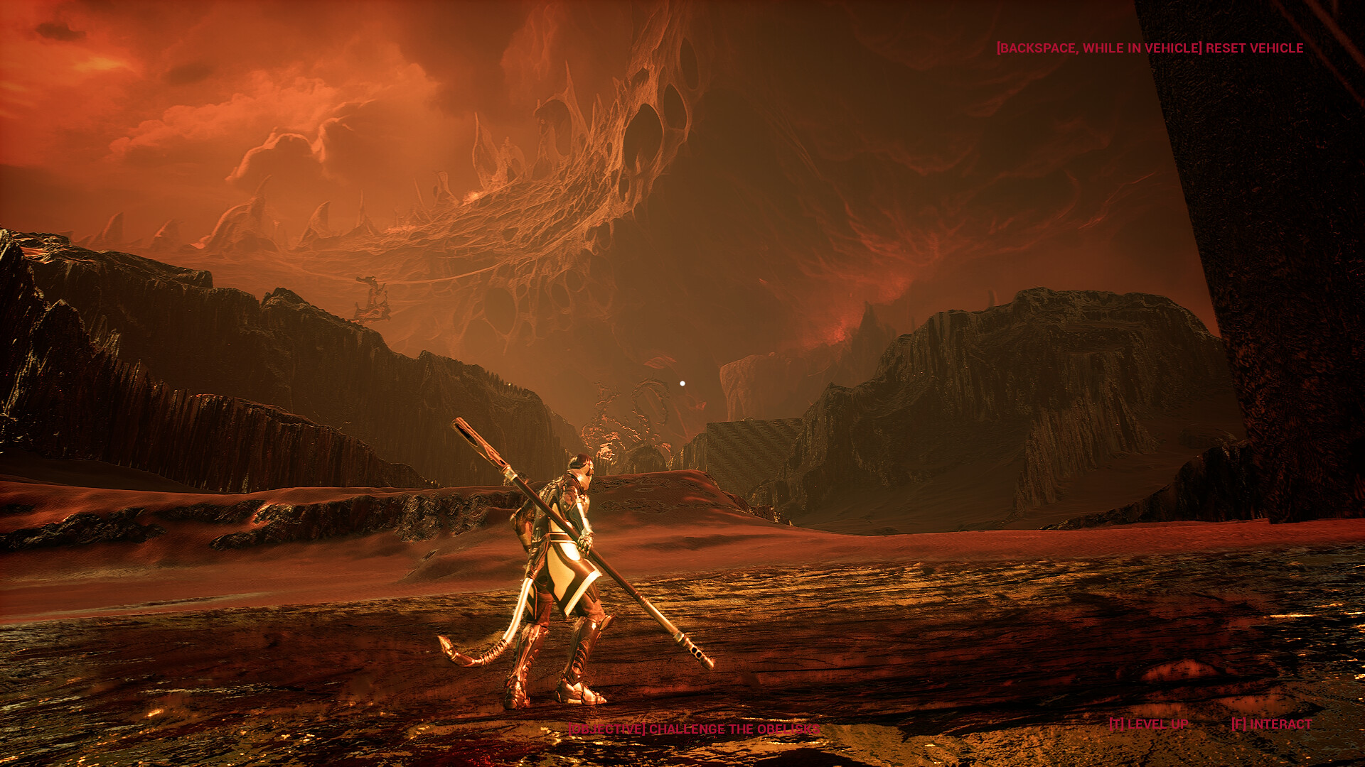 Anunnaki & The Kingdom of Goku Screenshot 7