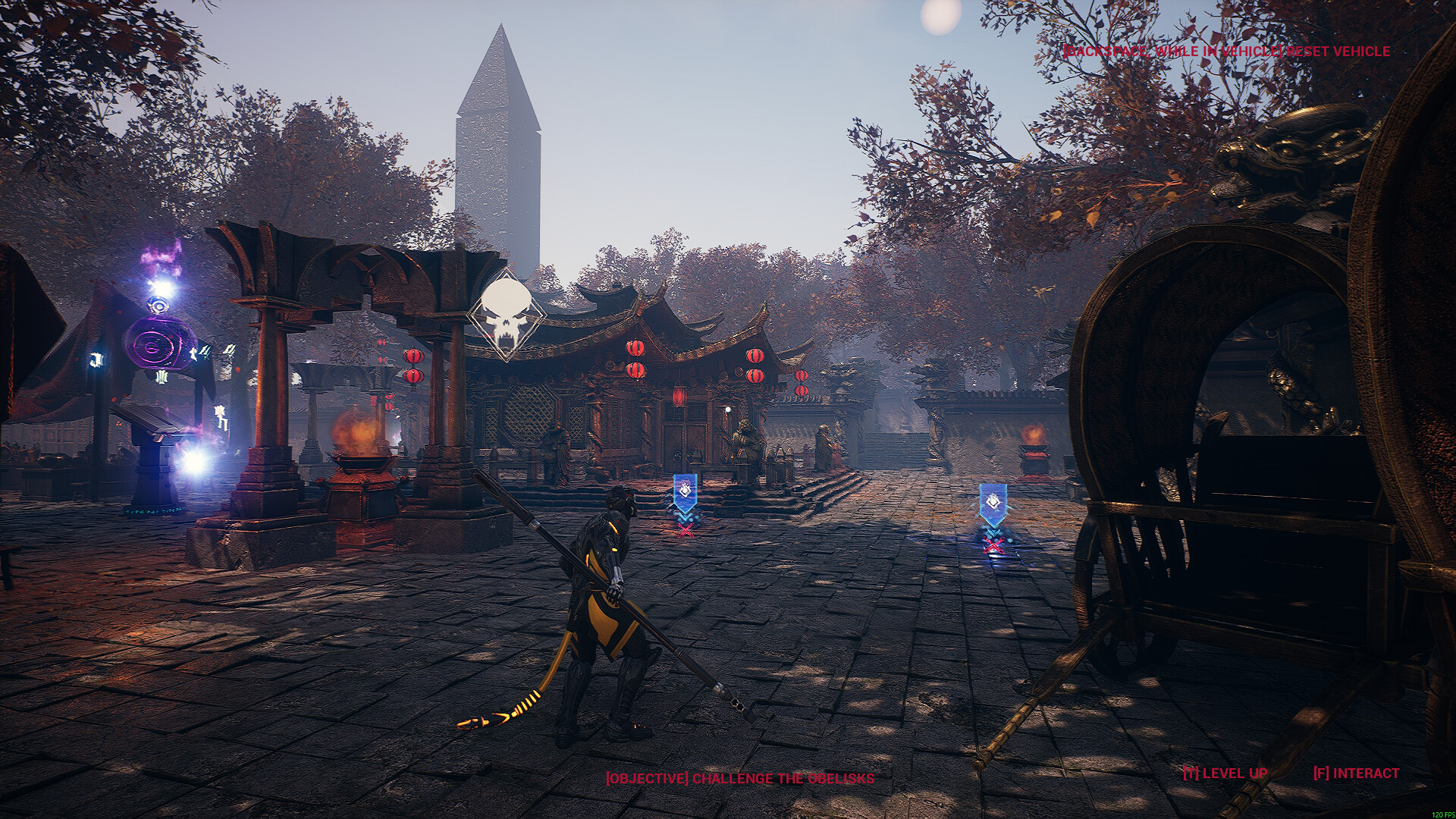 Anunnaki & The Kingdom of Goku Screenshot 16