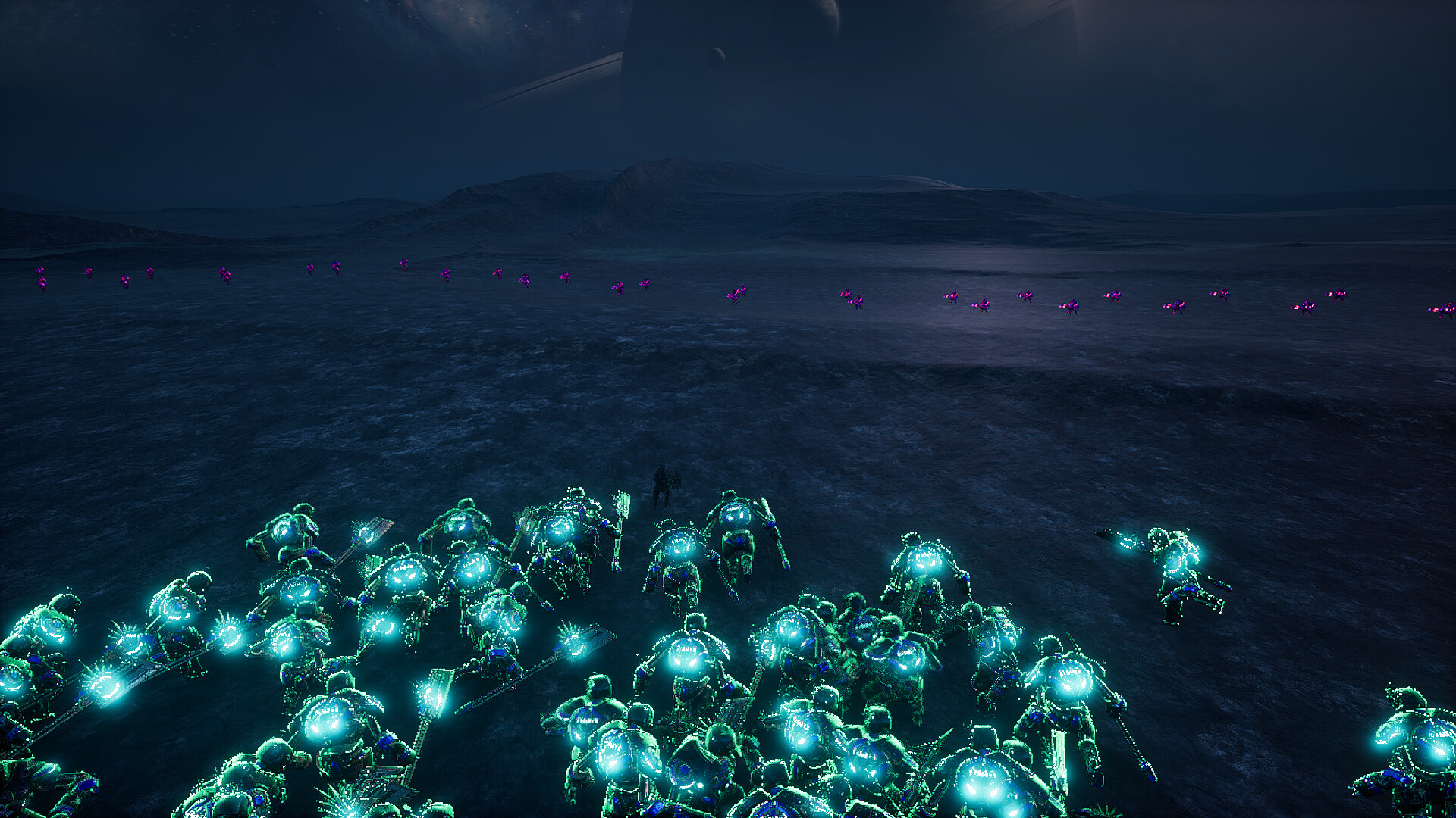 Anunnaki & The Kingdom of Goku Screenshot 18