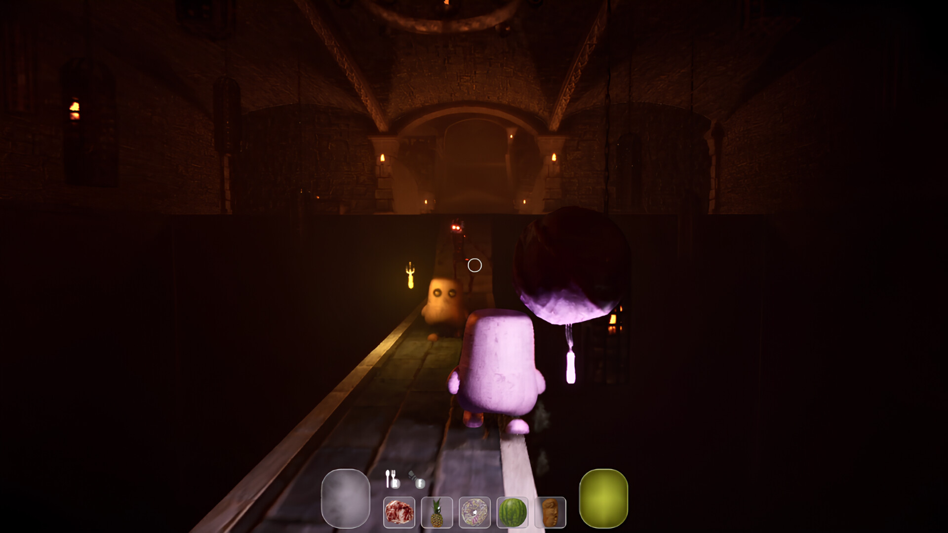 Just One Bite Screenshot 6