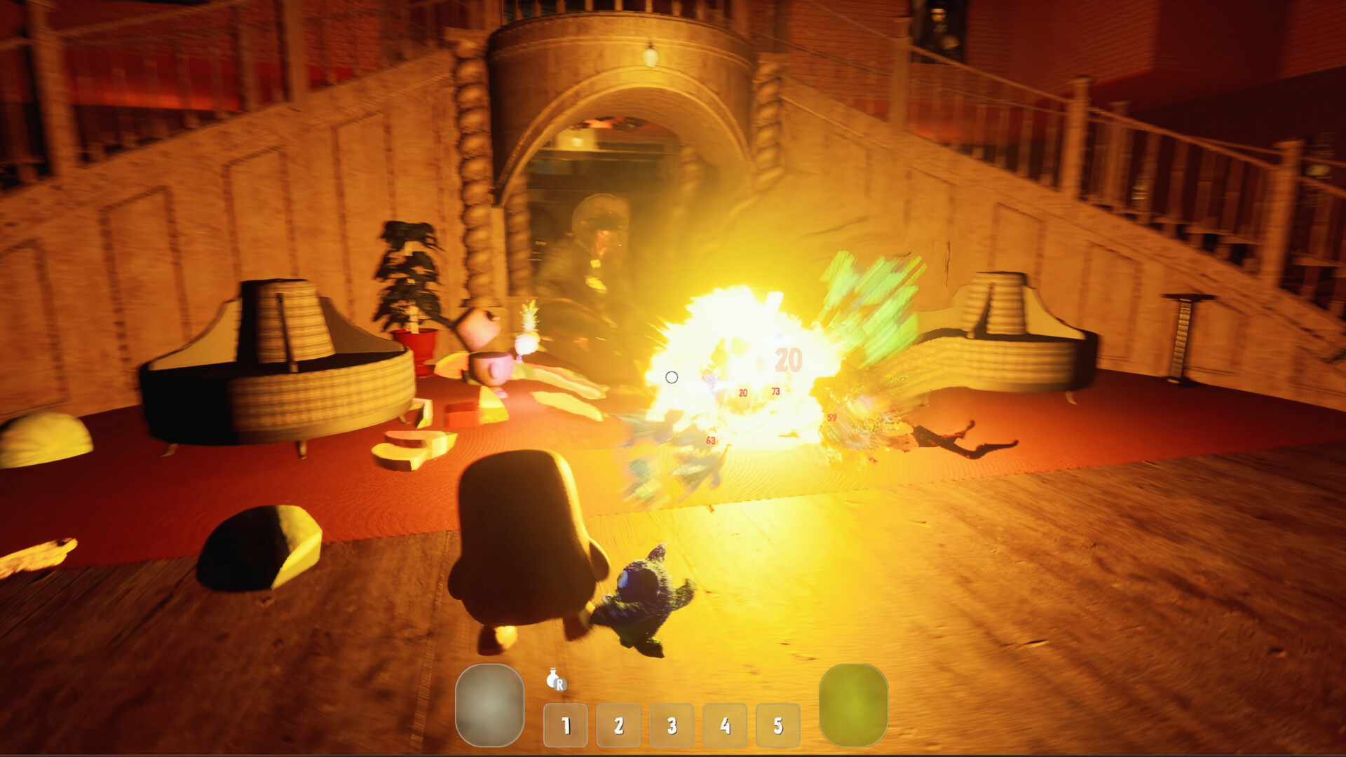 Just One Bite Screenshot 5