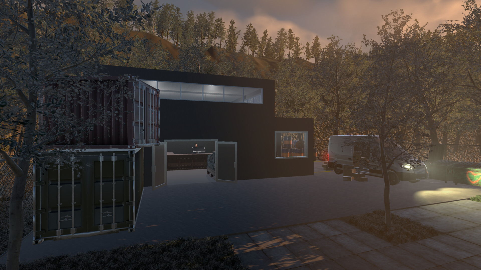 Hardware Simulator Screenshot 7