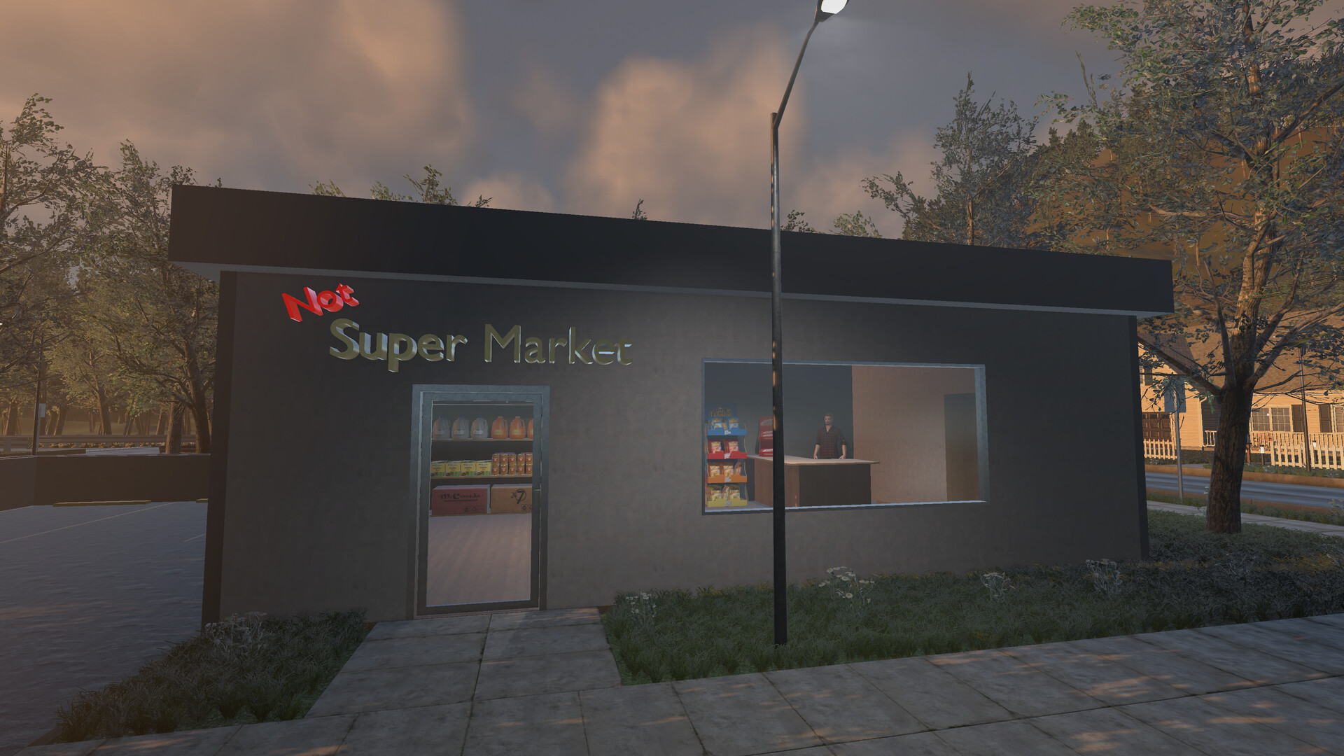 Hardware Simulator Screenshot 6