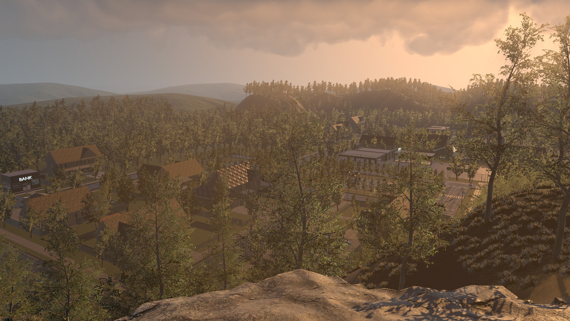 Hardware Simulator Screenshot 4