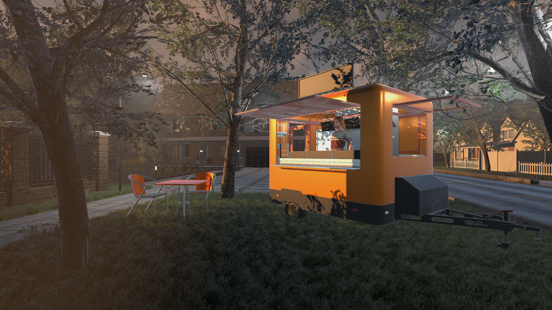 Hardware Simulator Screenshot 10