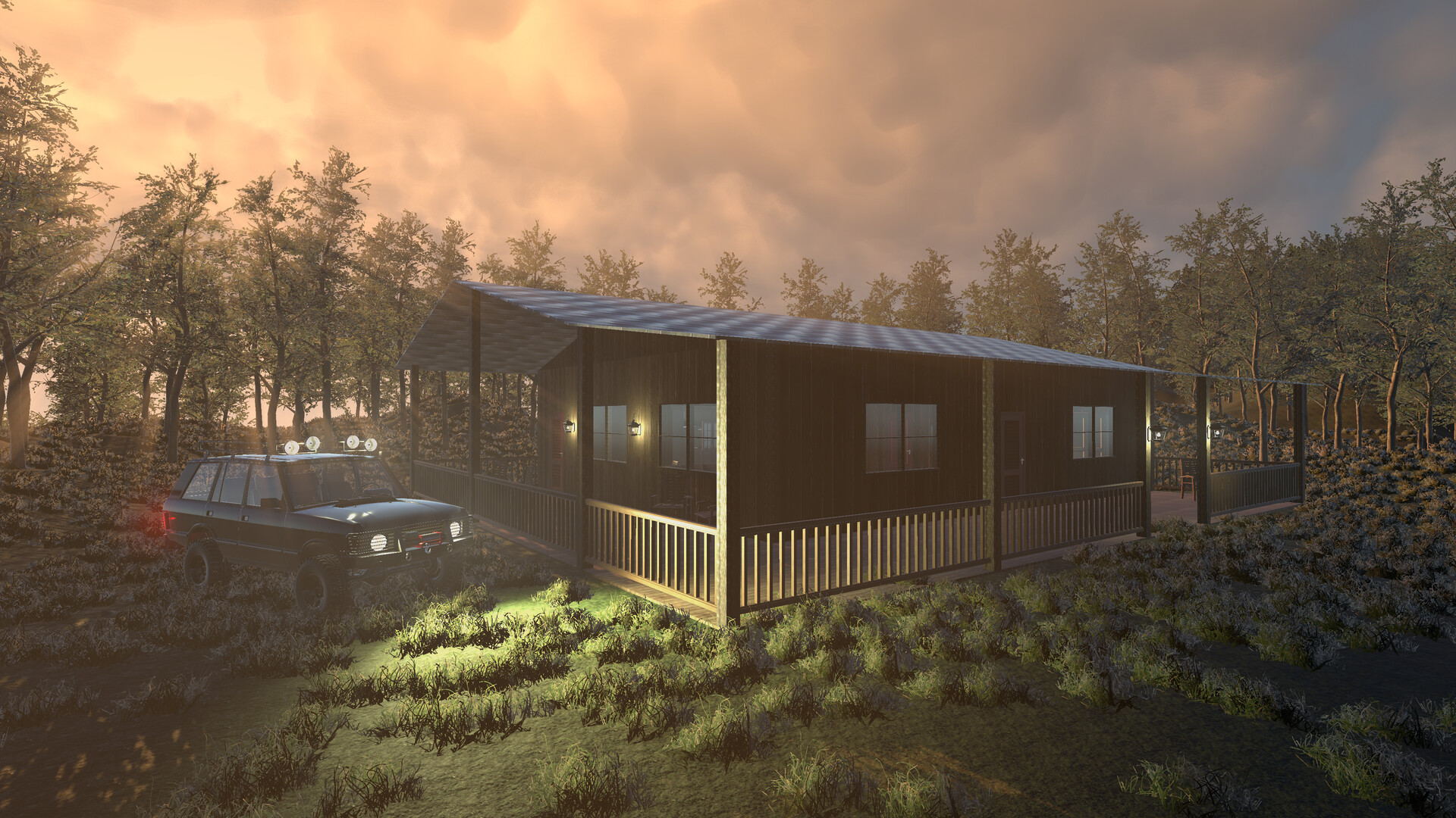 Hardware Simulator Screenshot 8