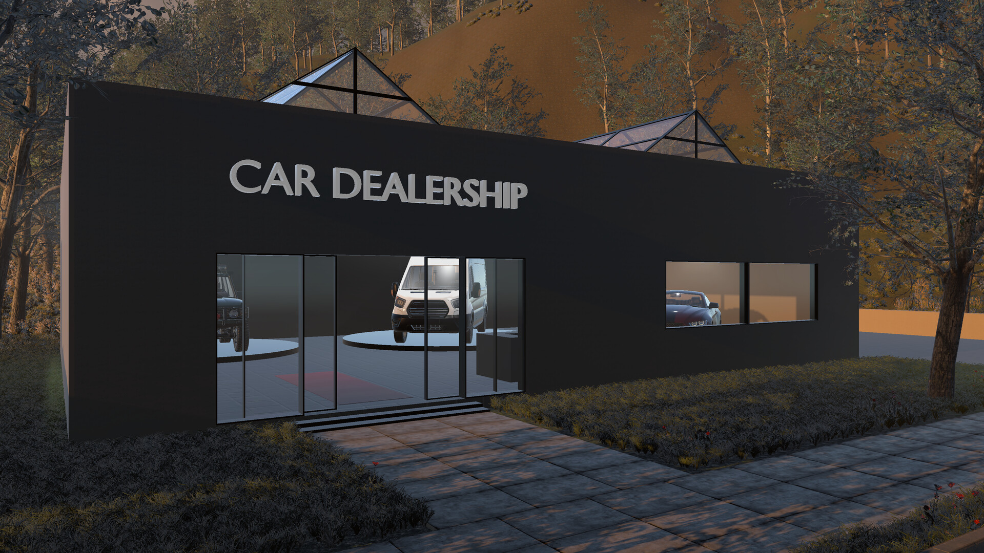 Hardware Simulator Screenshot 9