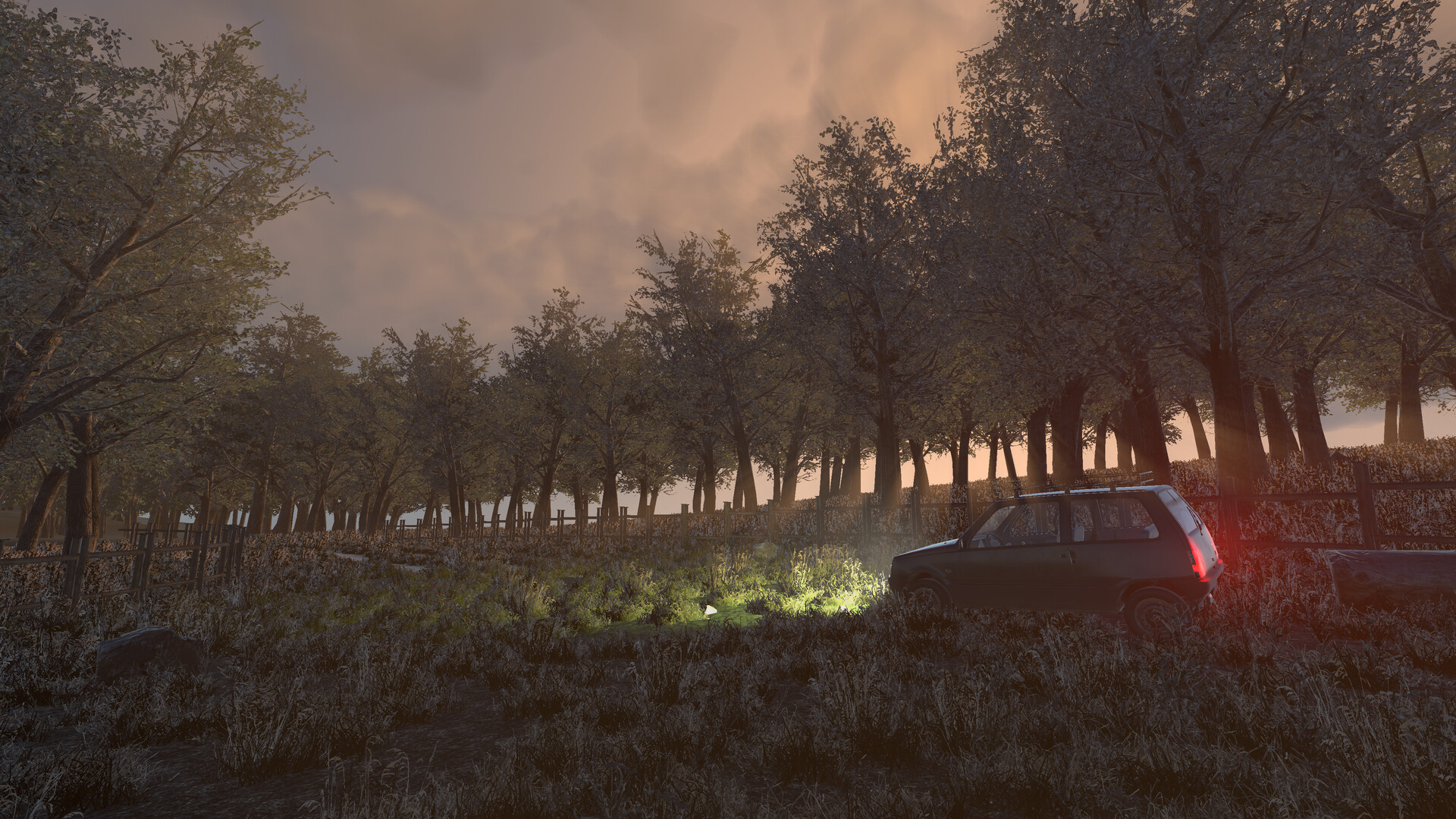 Hardware Simulator Screenshot 3