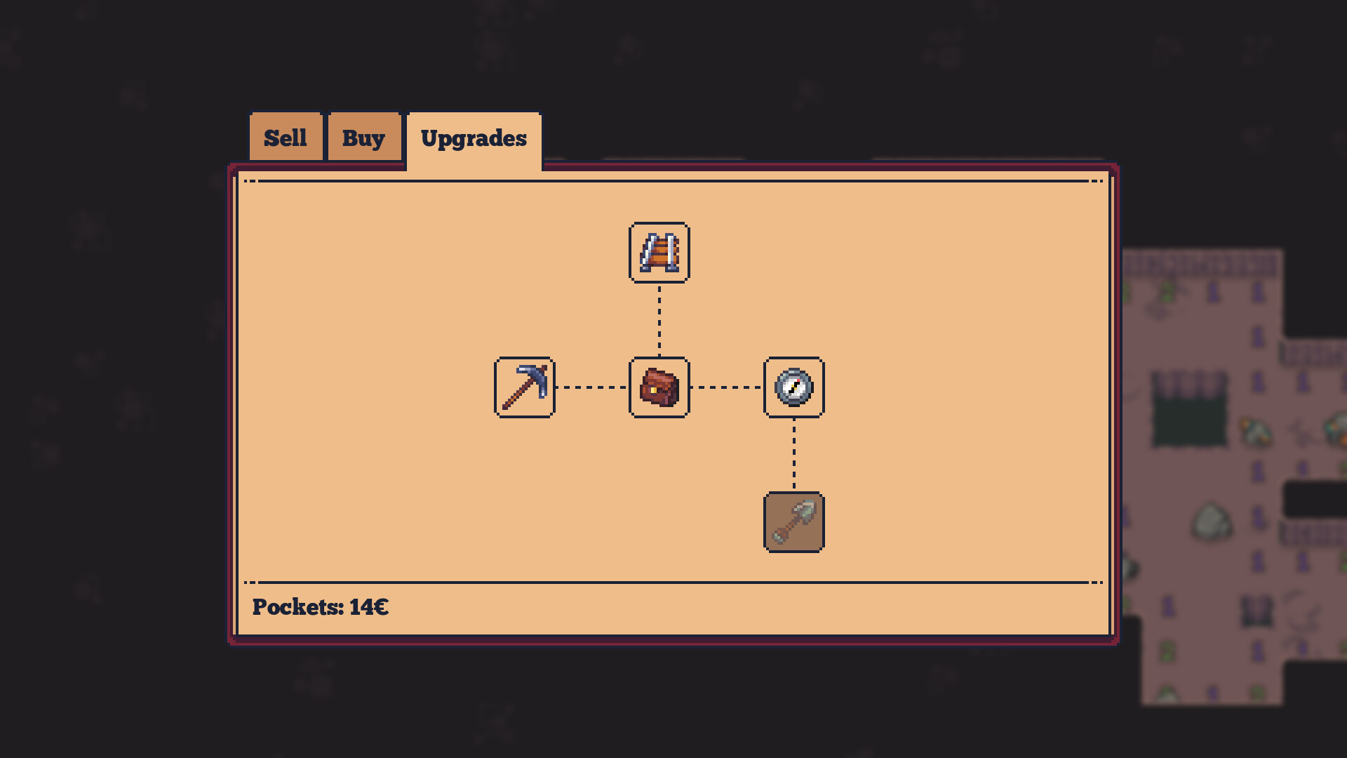 Dynamine Screenshot 2