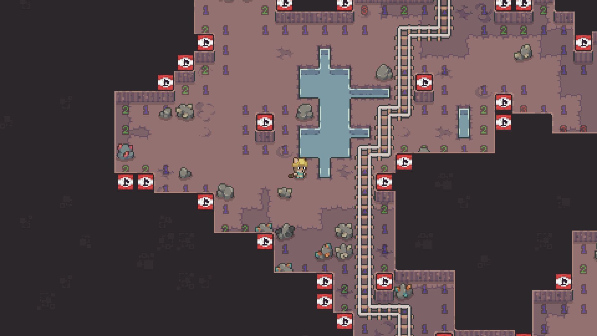 Dynamine Screenshot 0