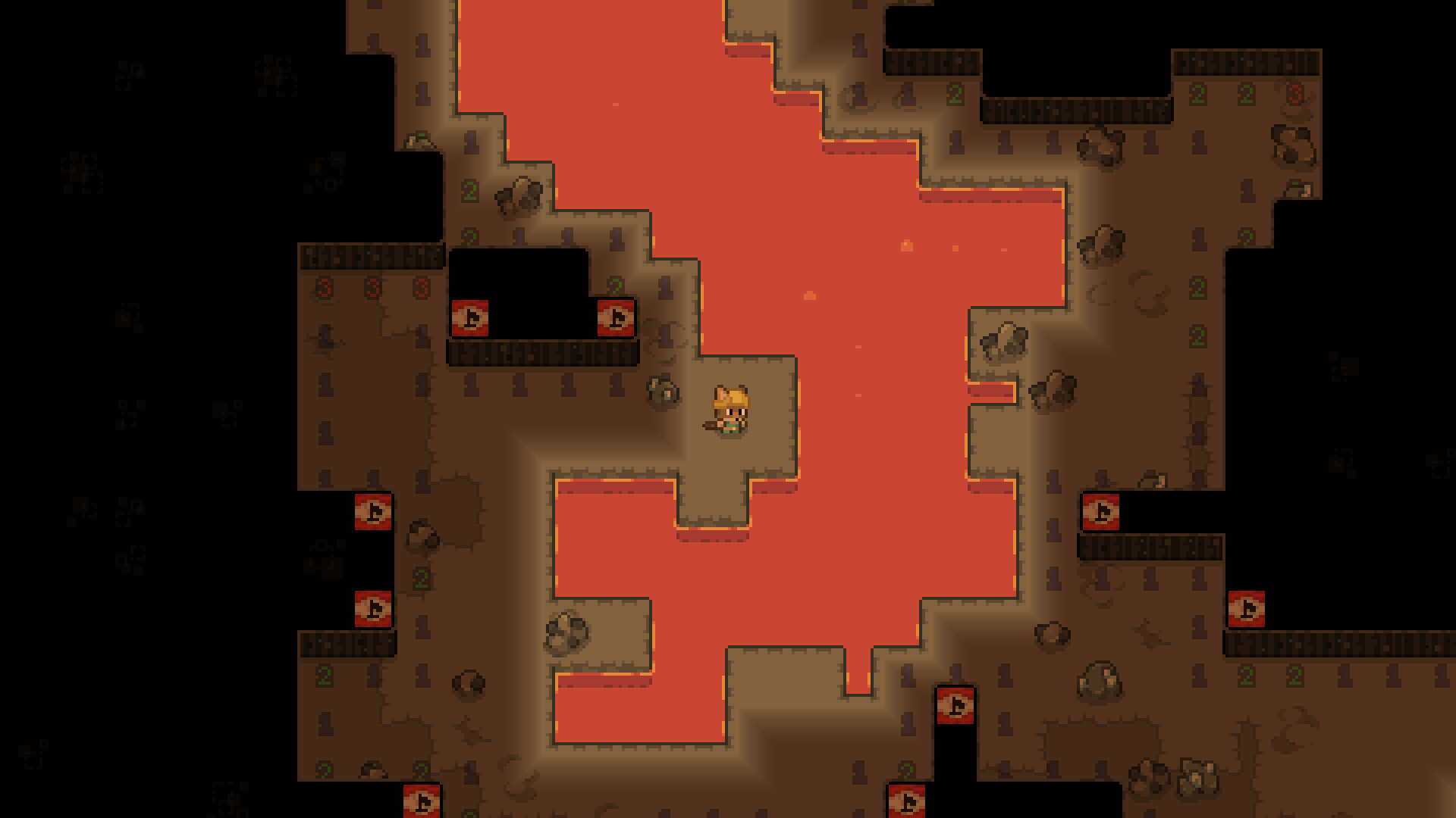 Dynamine Screenshot 4