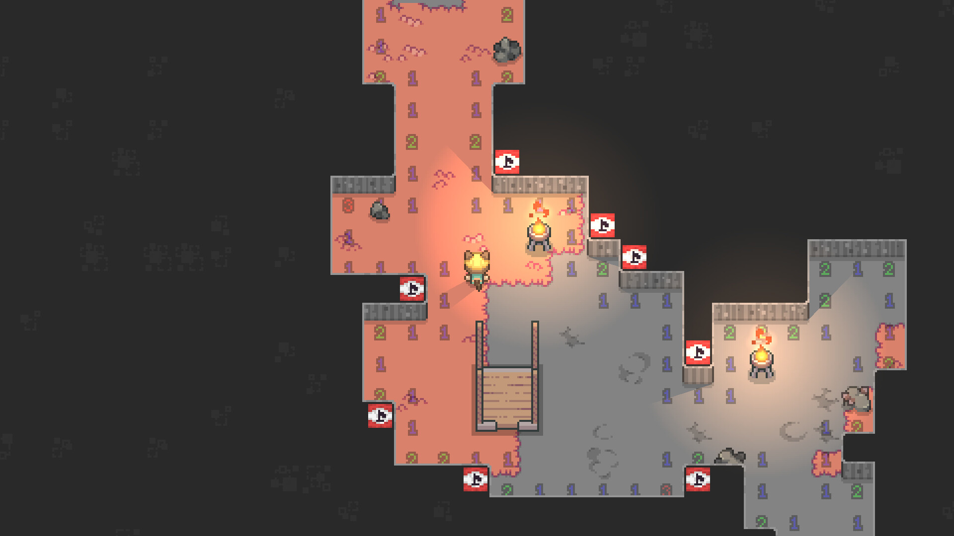 Dynamine Screenshot 3