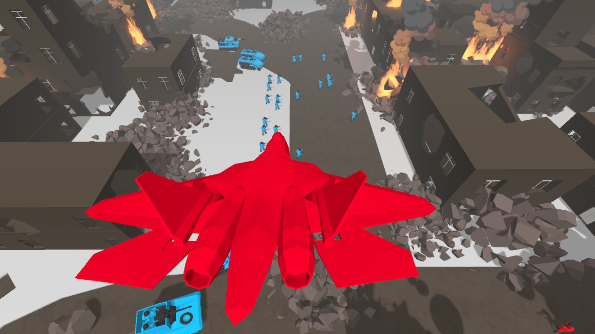 Beyond The Second Hour Screenshot 7